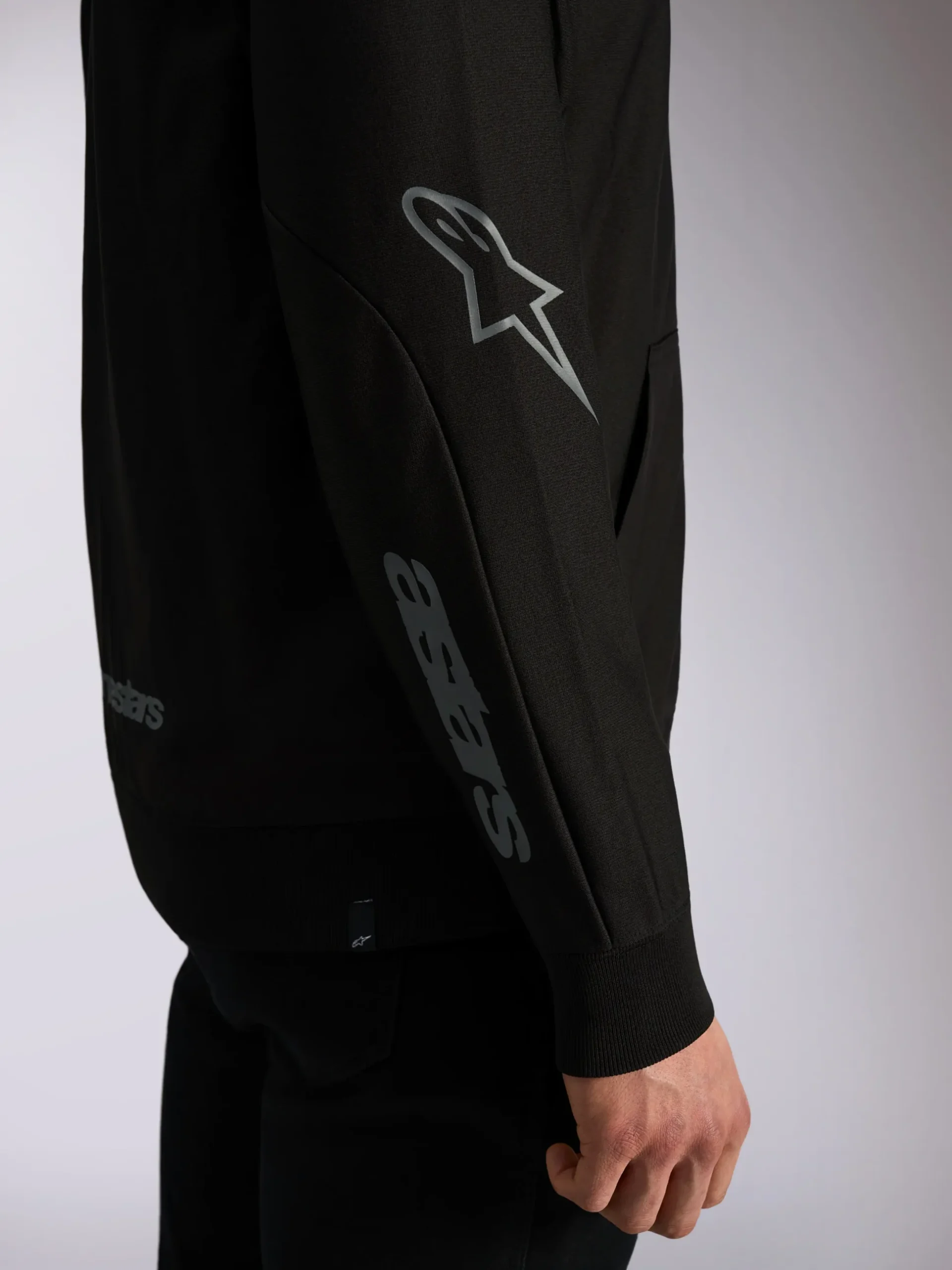 Sessions V3 Hoodie