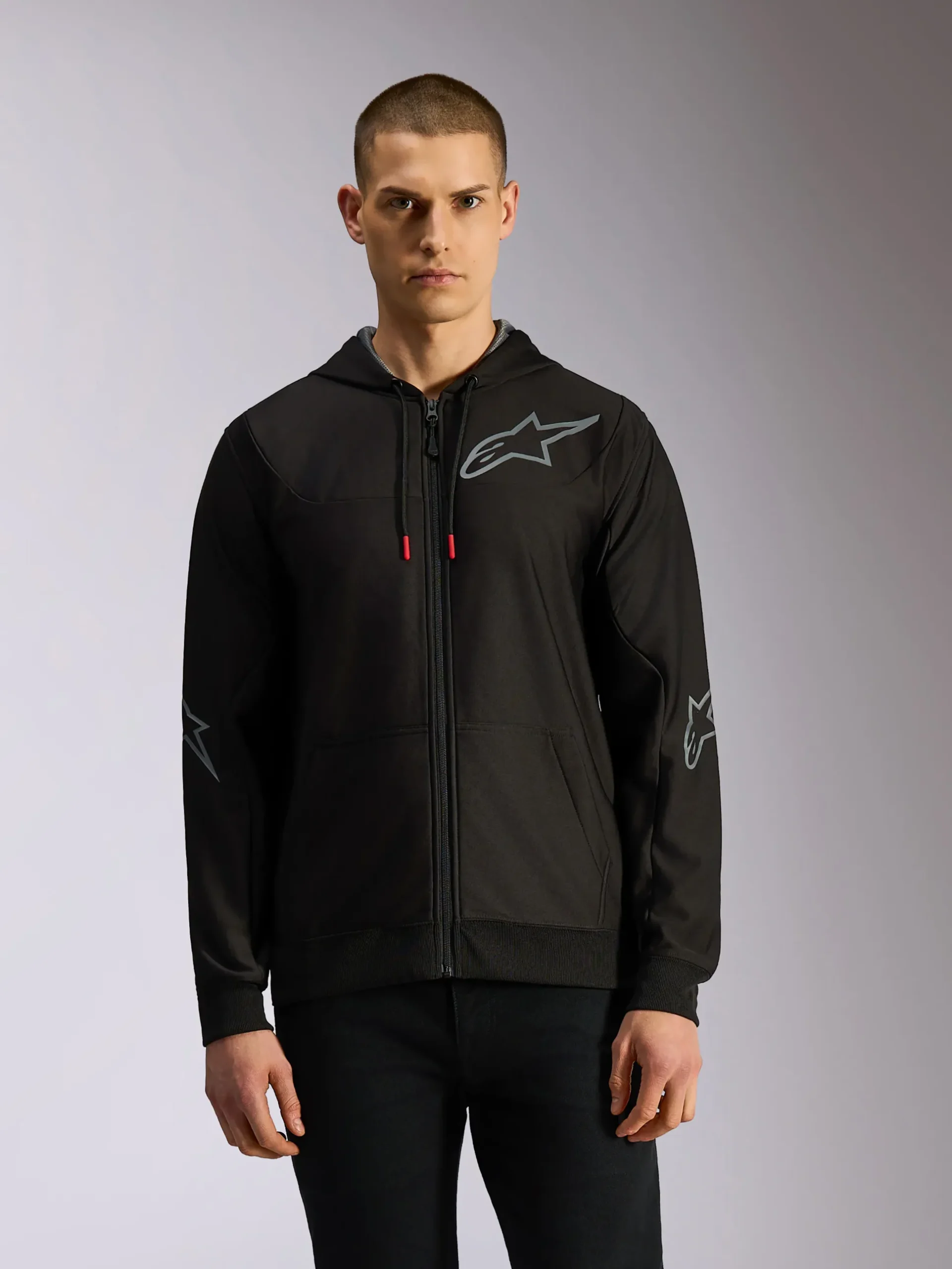 Sessions V3 Hoodie