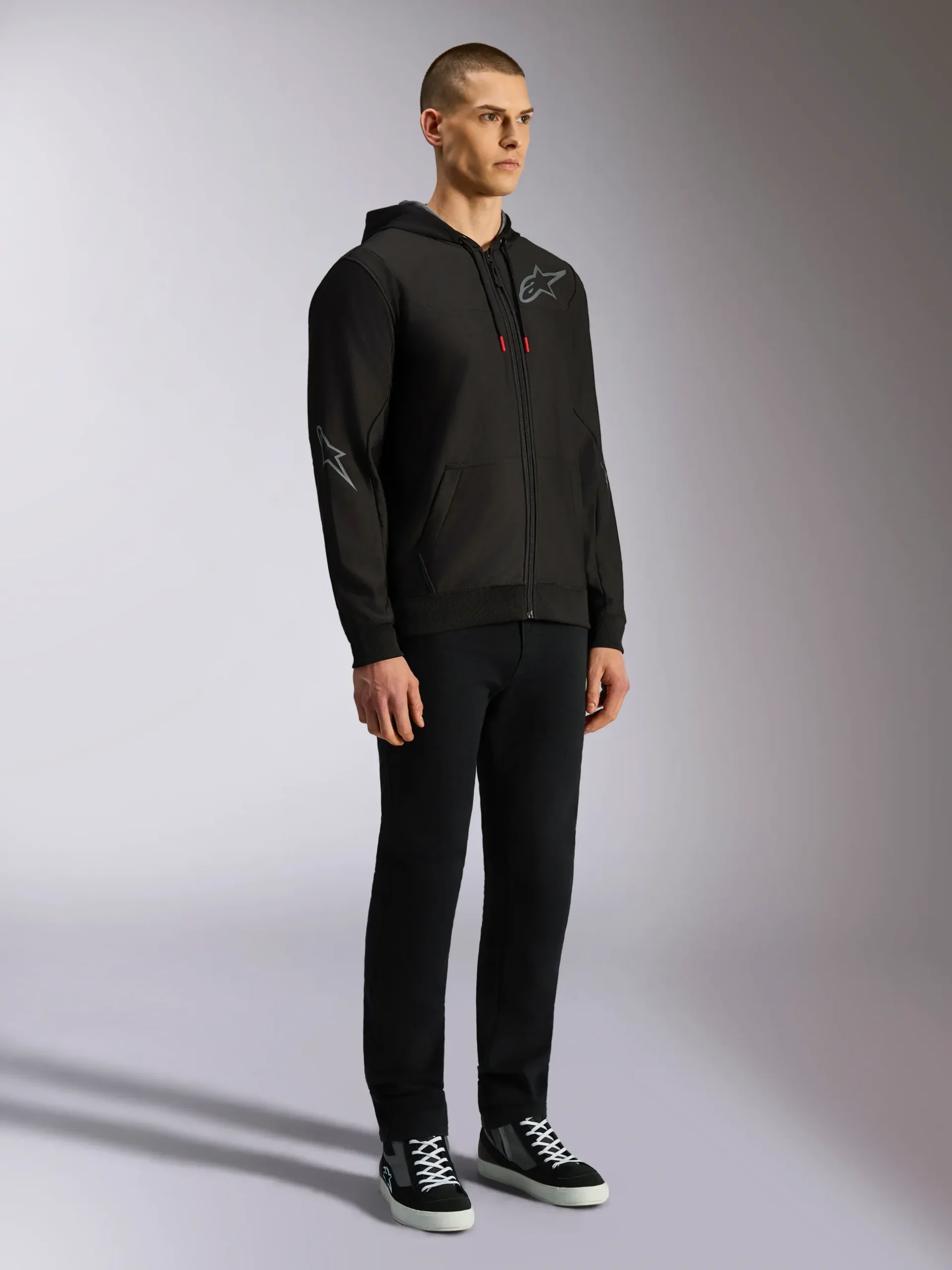 Sessions V3 Hoodie