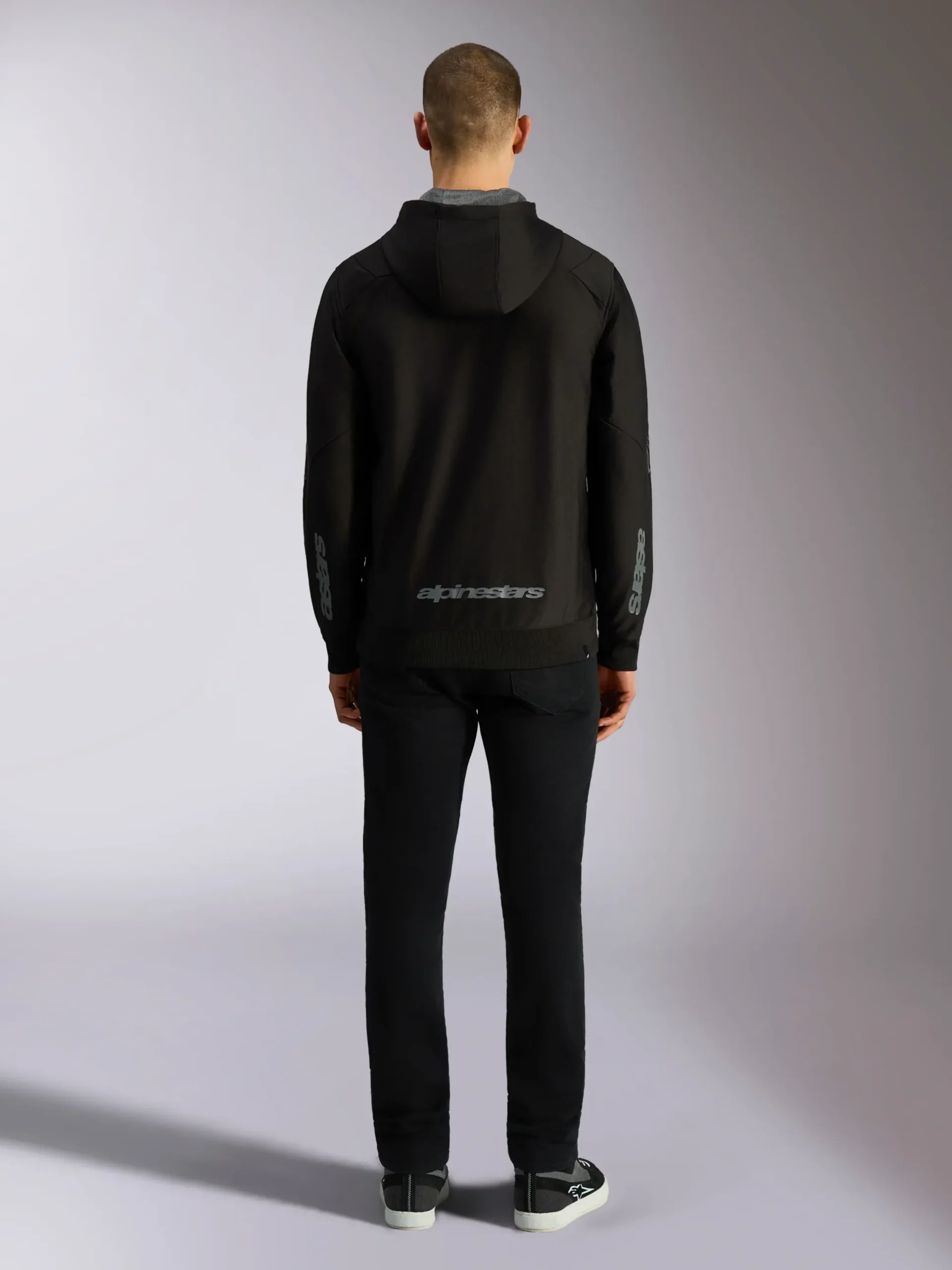 Sessions V3 Hoodie