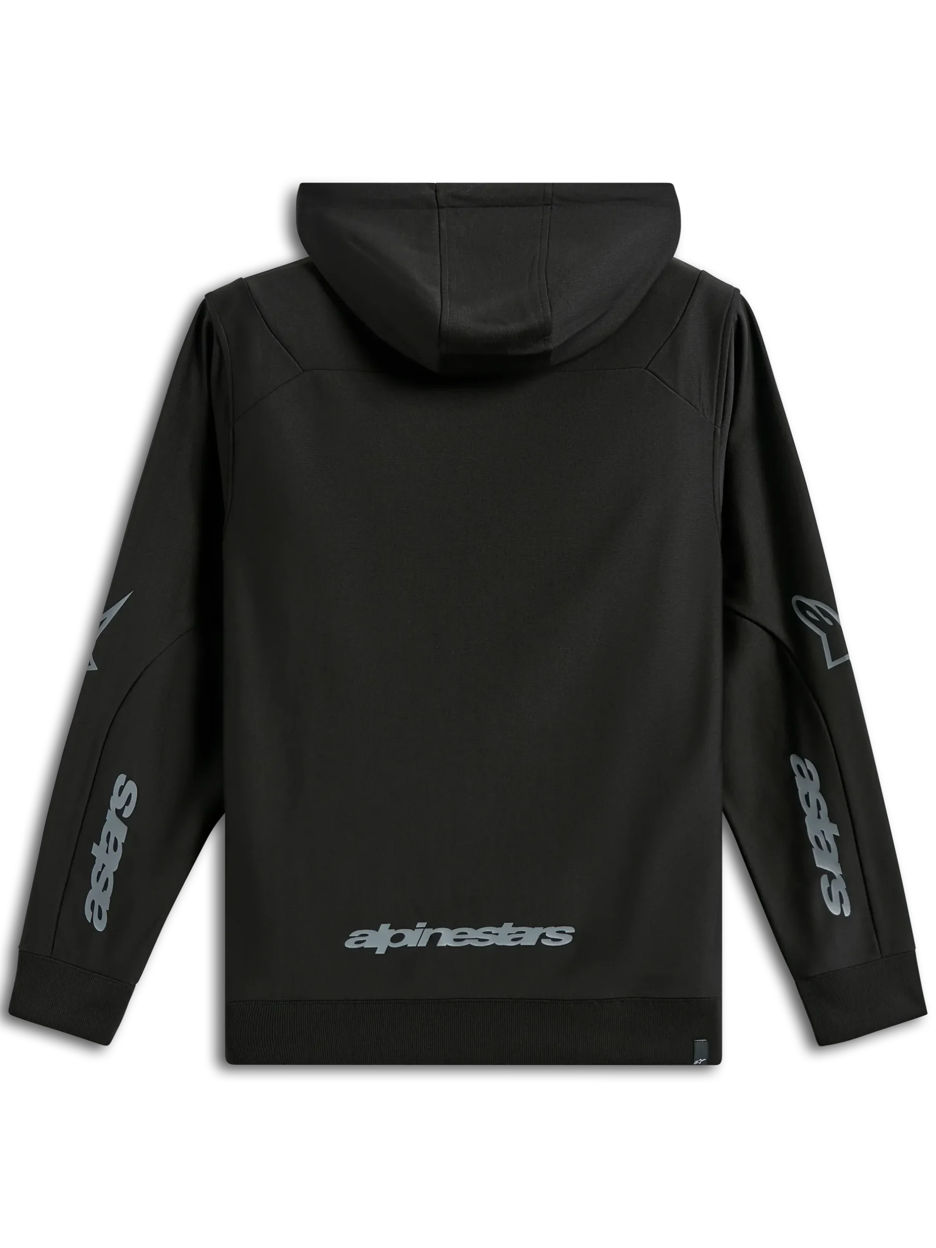 Sessions V3 Hoodie