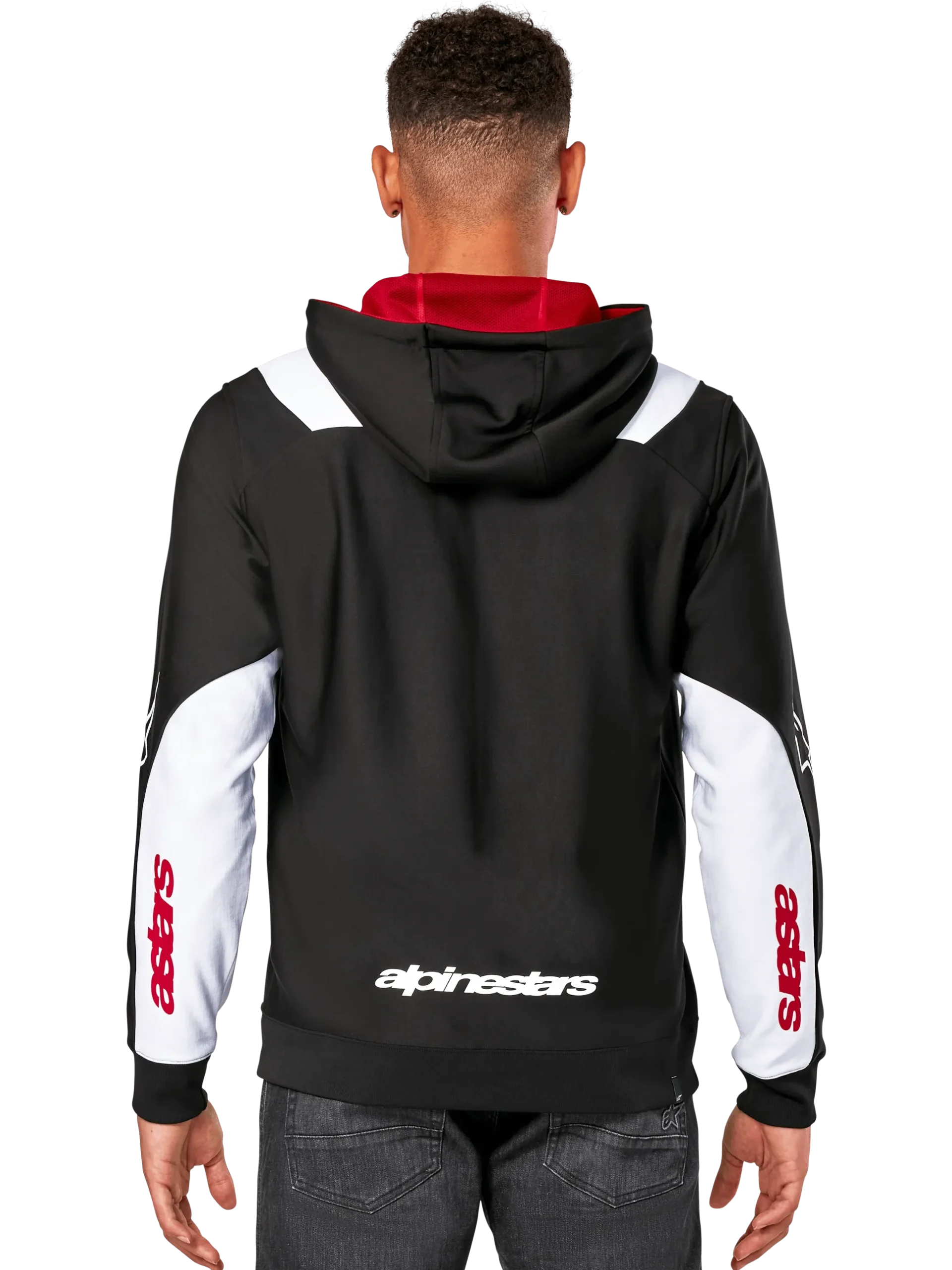 Sessions V3 Hoodie