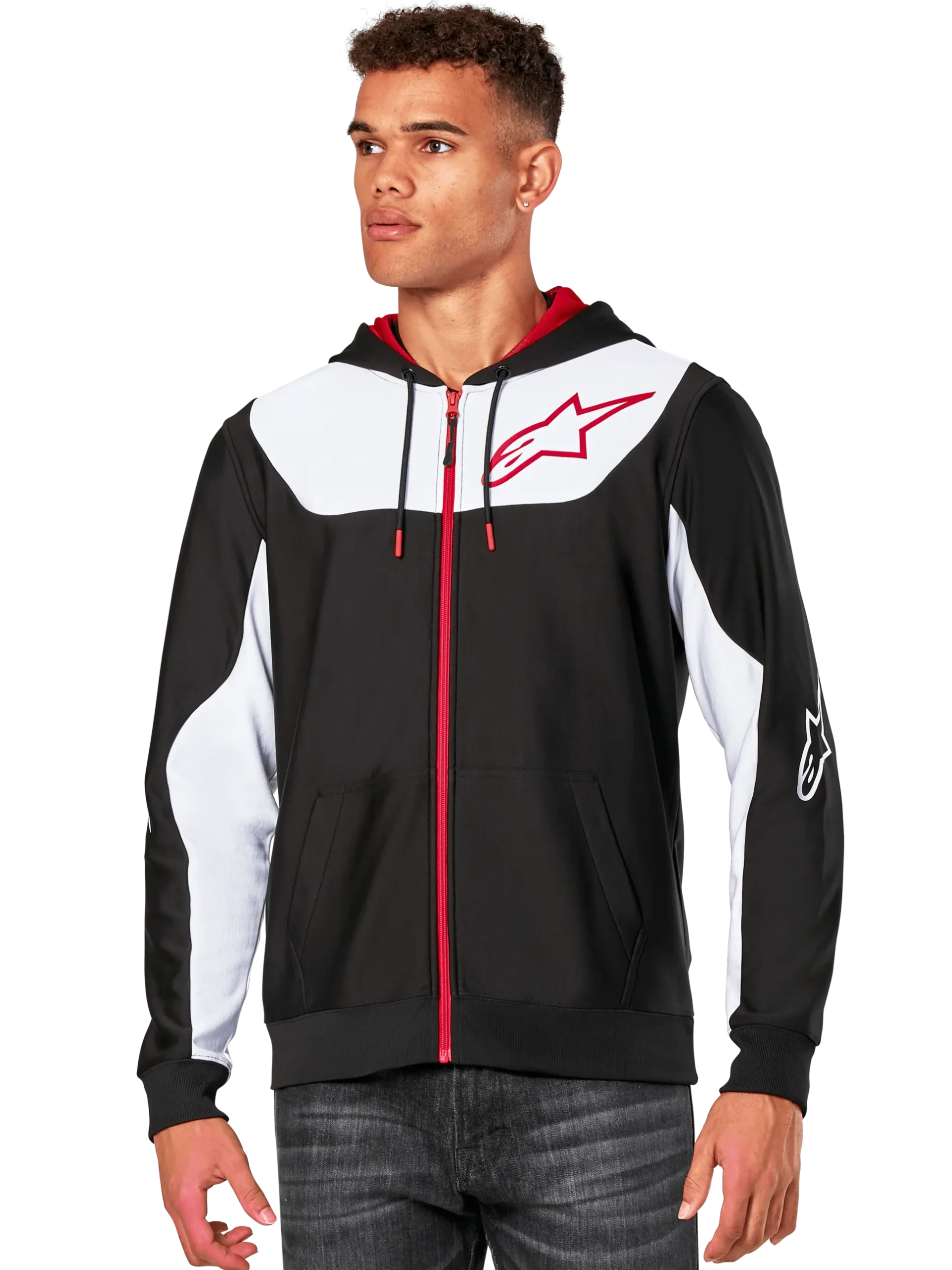Sessions V3 Hoodie