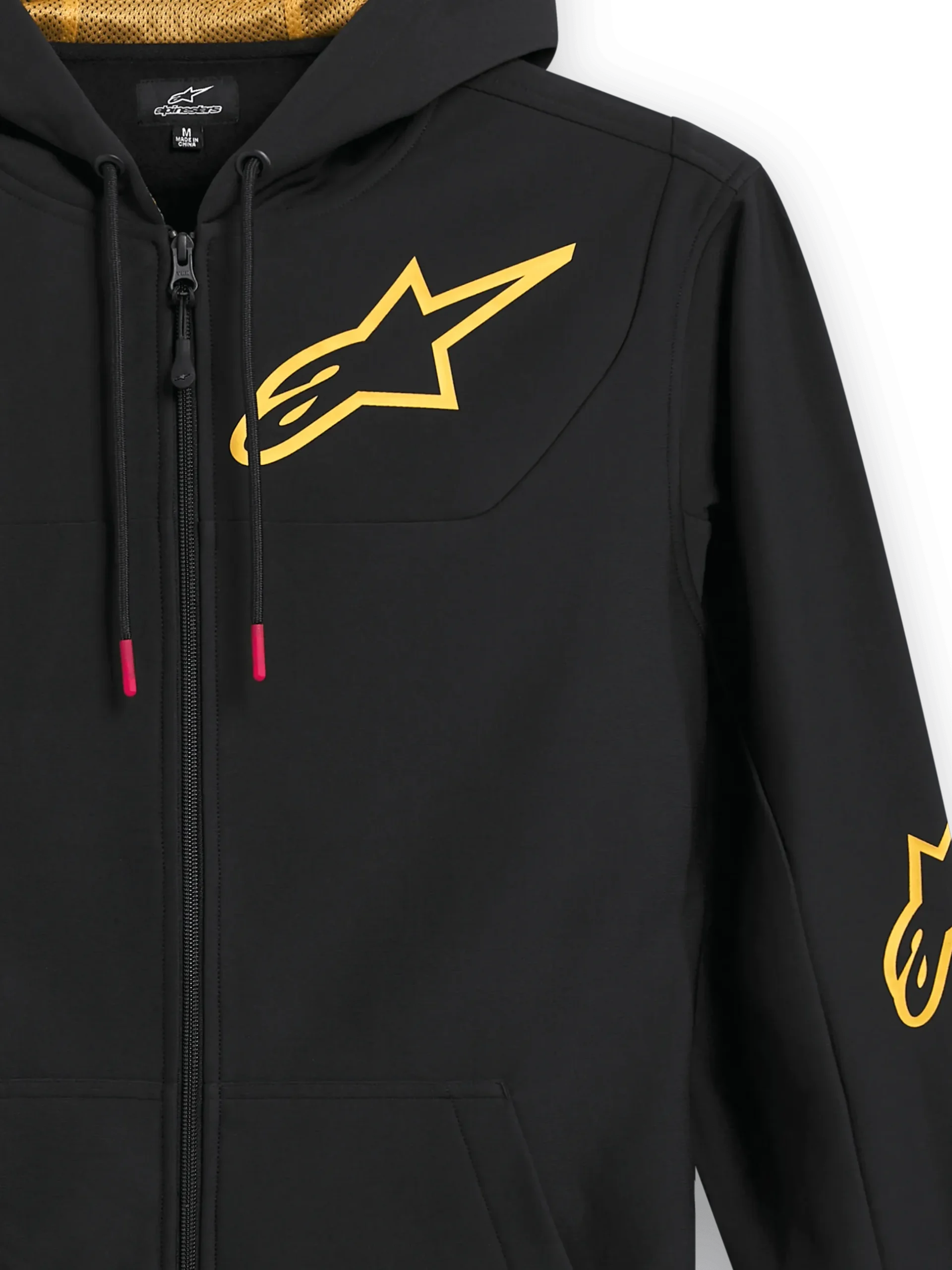 Sessions V3 Hoodie