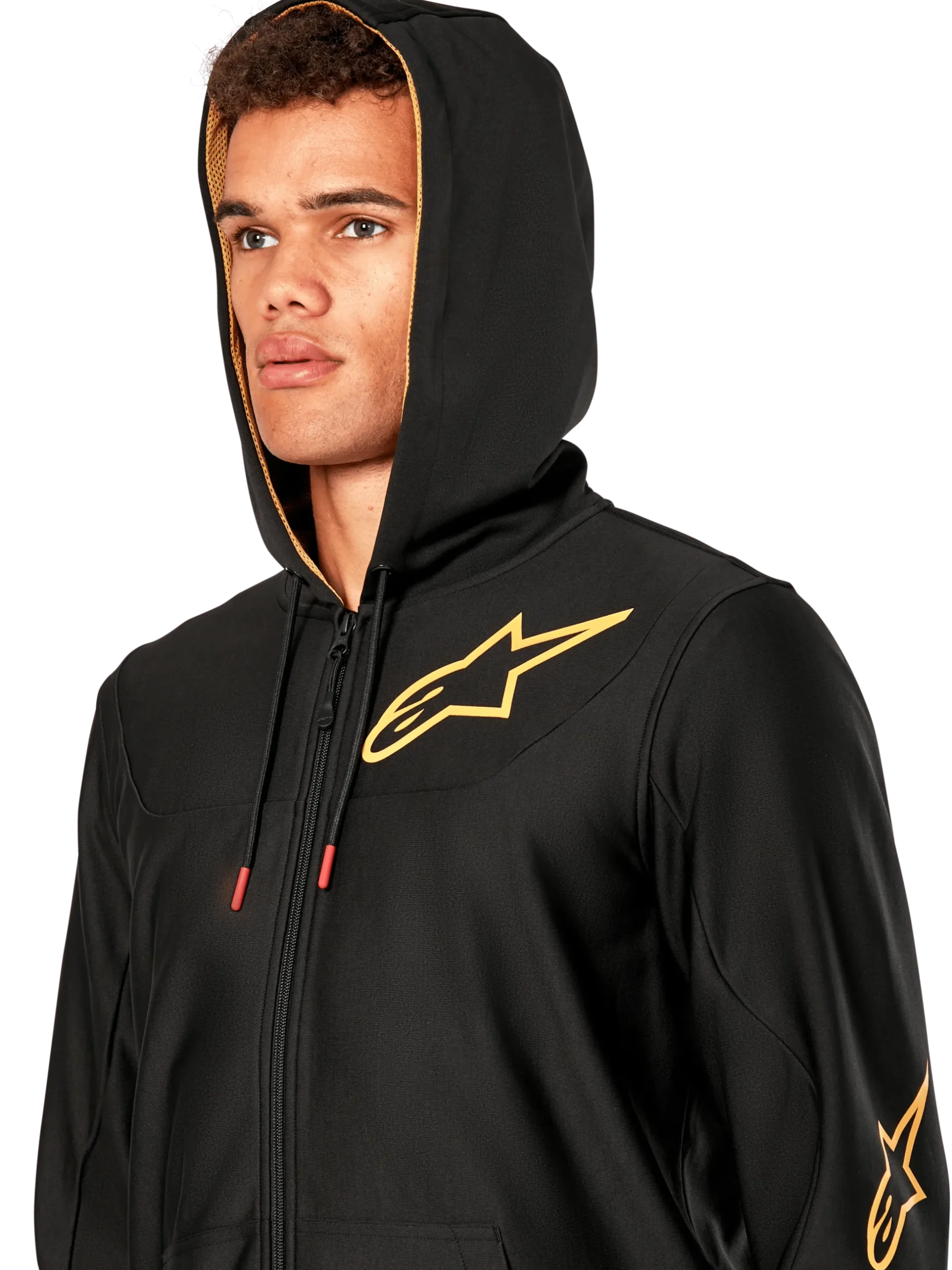 Sessions V3 Hoodie