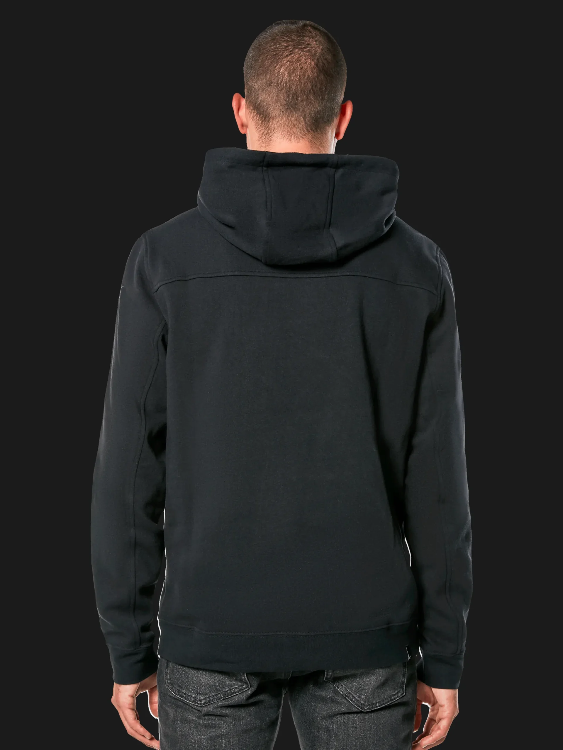 Set Hoodie