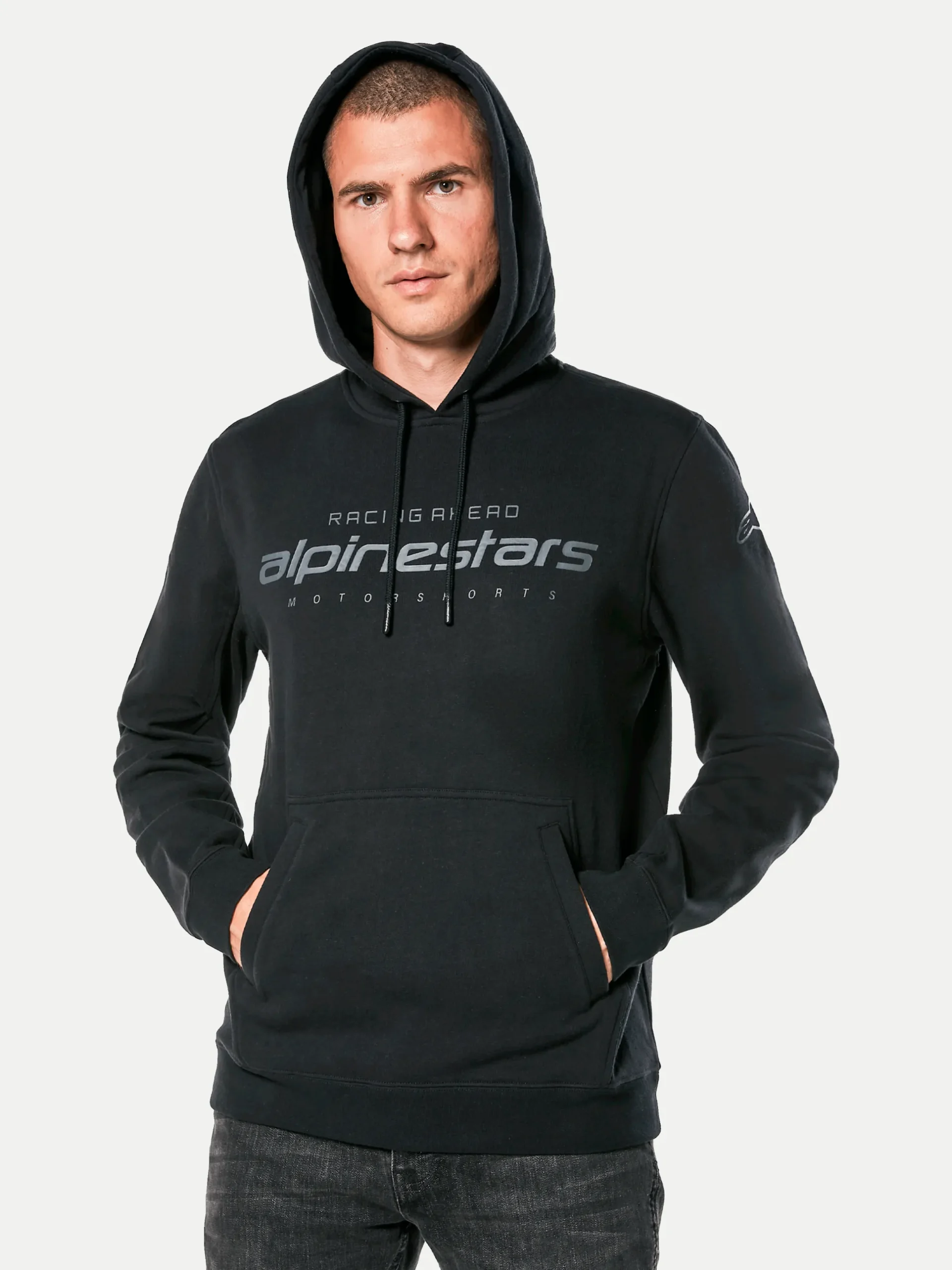 Set Hoodie