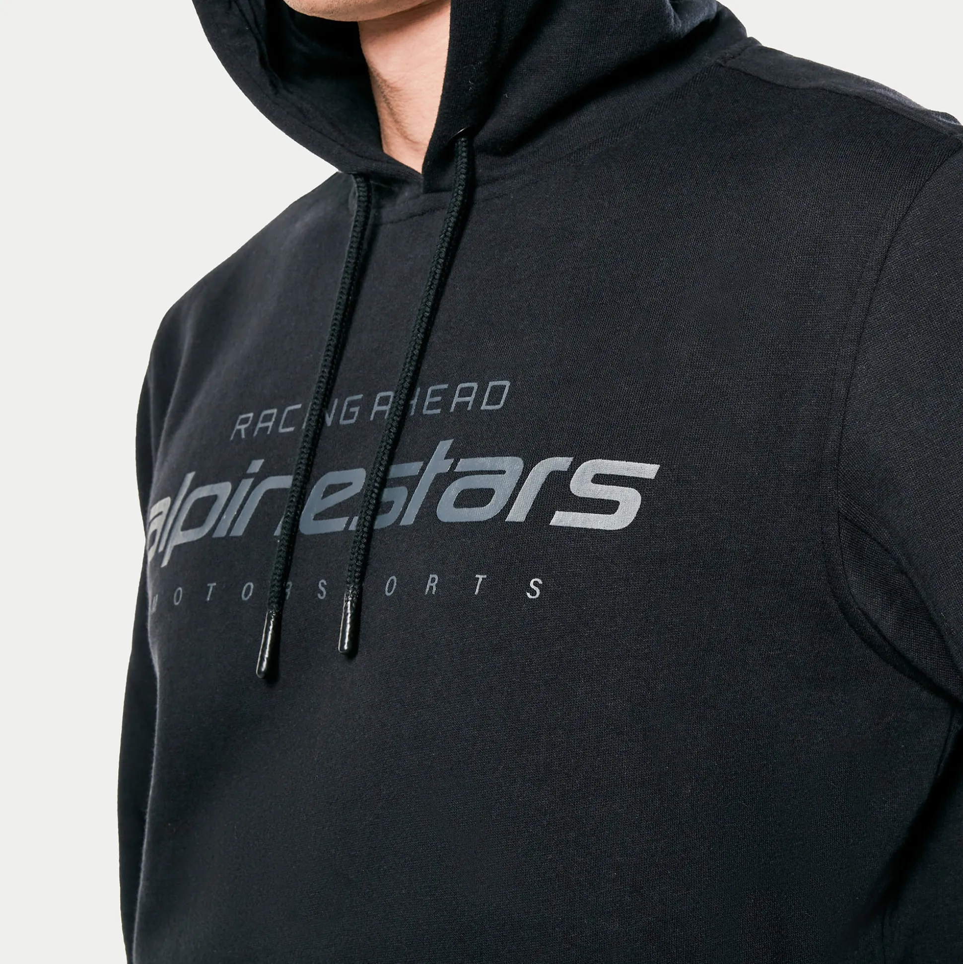 Set Hoodie