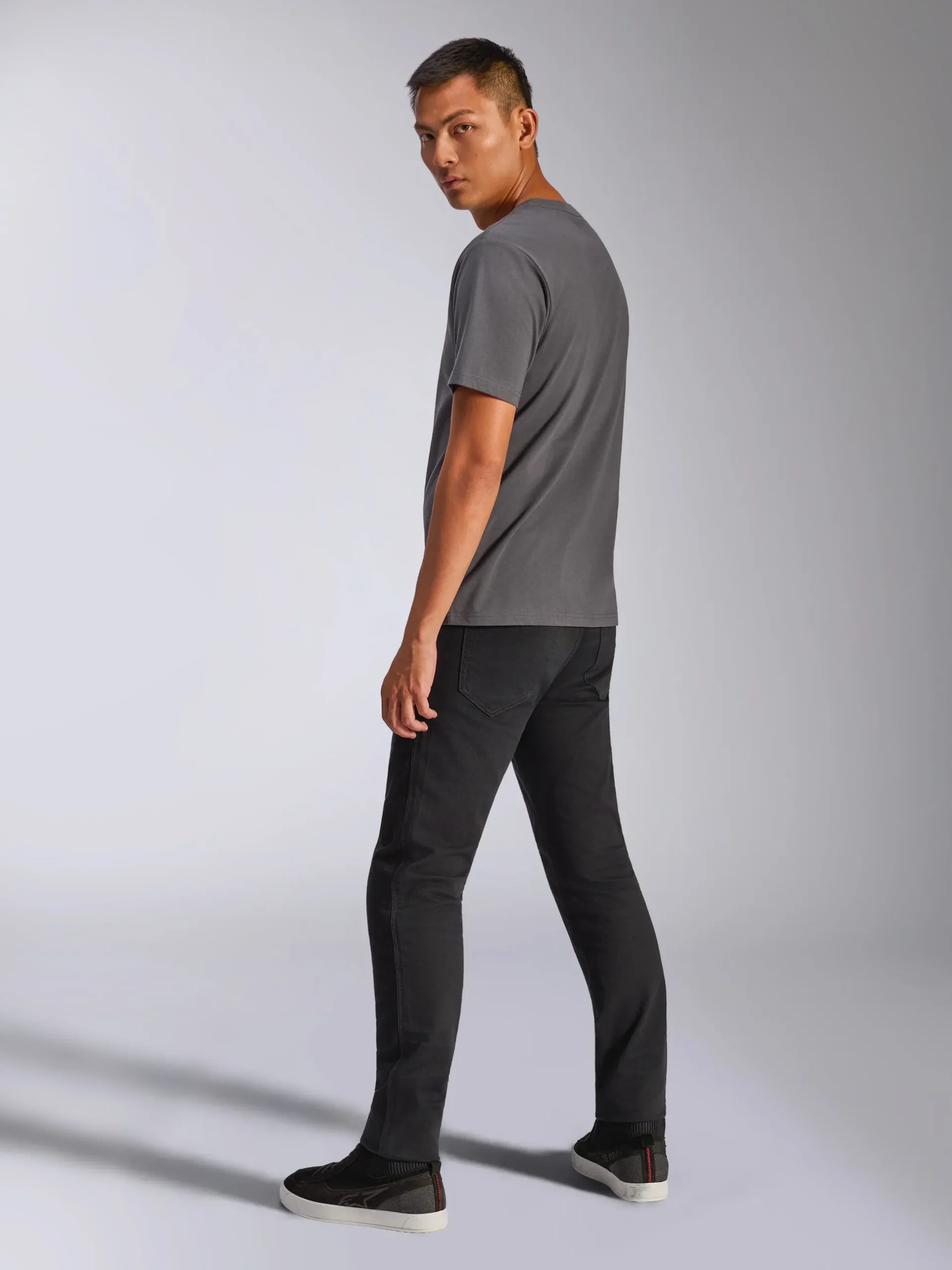 Shaded CSF Tee - Short Sleeve