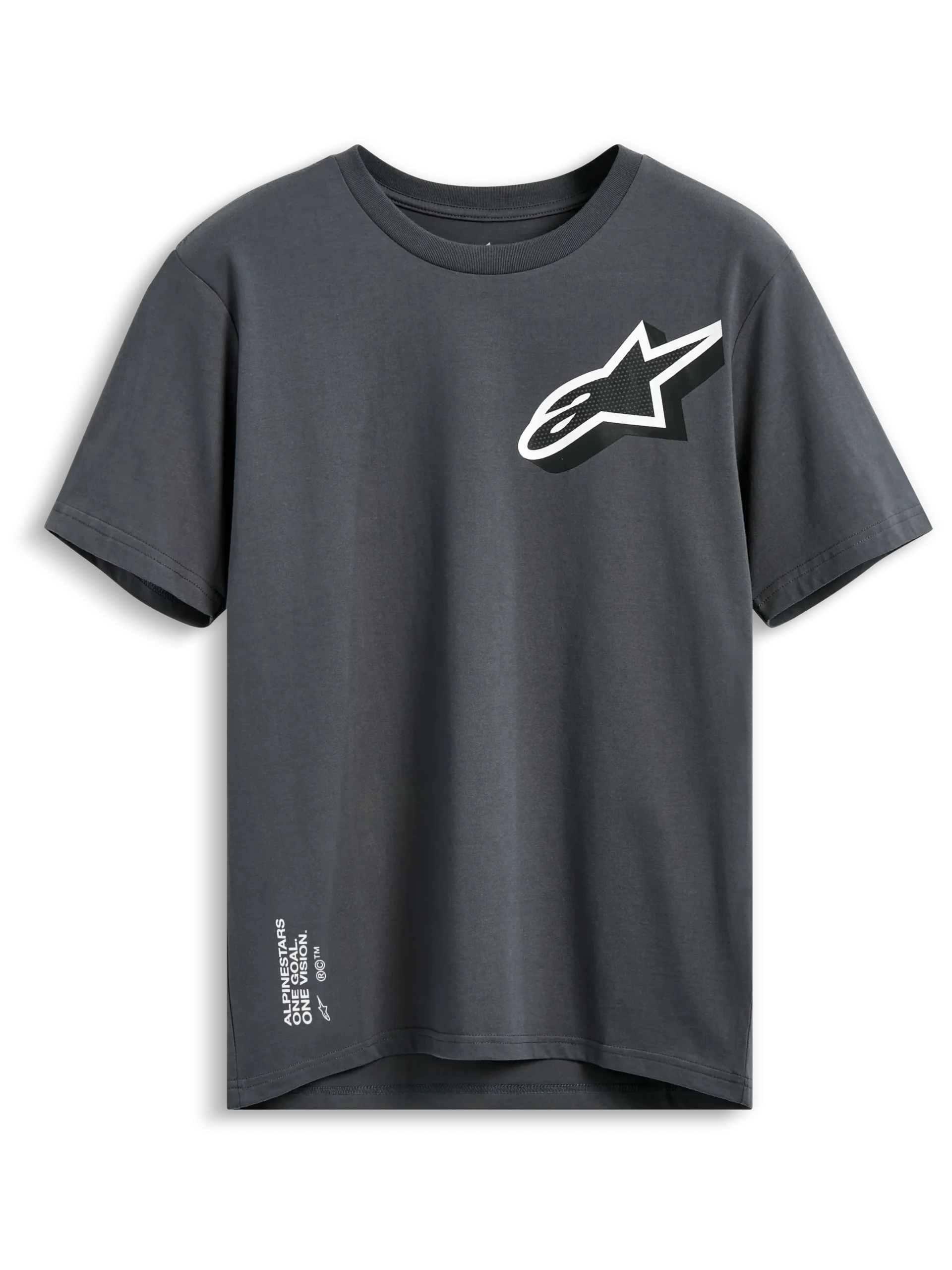 Shaded CSF Tee - Short Sleeve