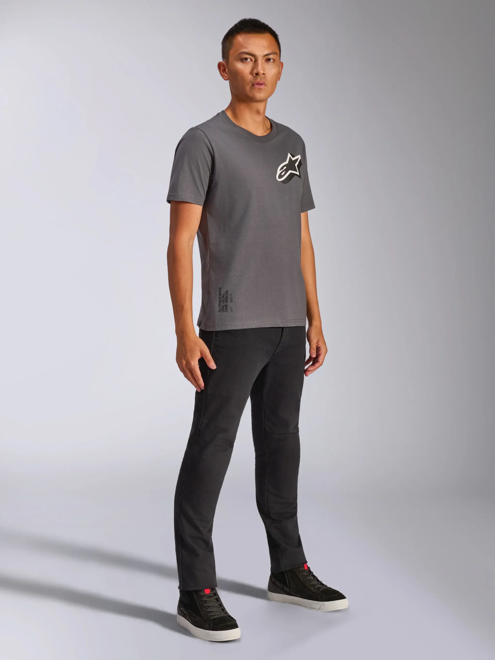 Shaded CSF Tee - Short Sleeve