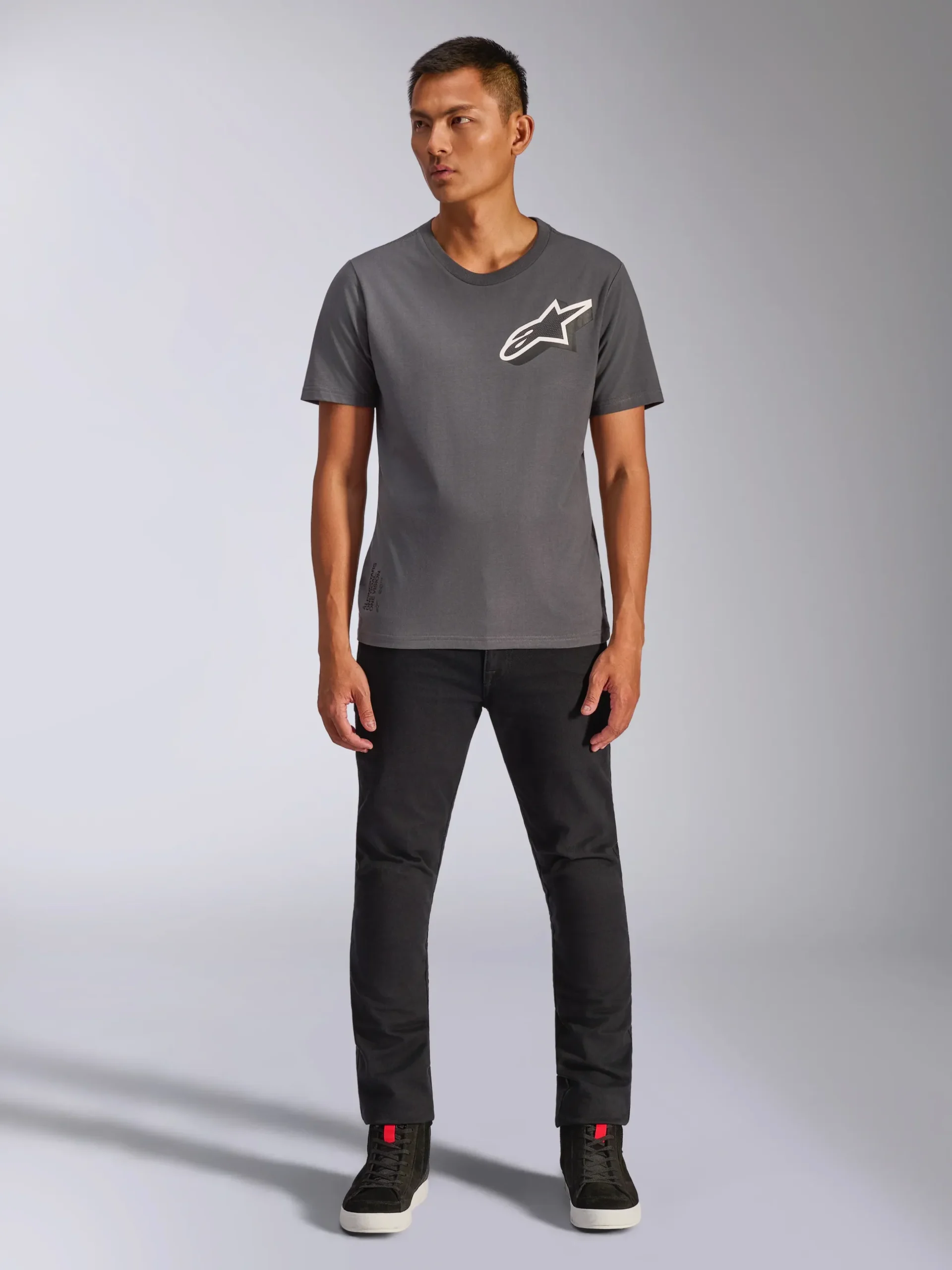 Shaded CSF Tee - Short Sleeve