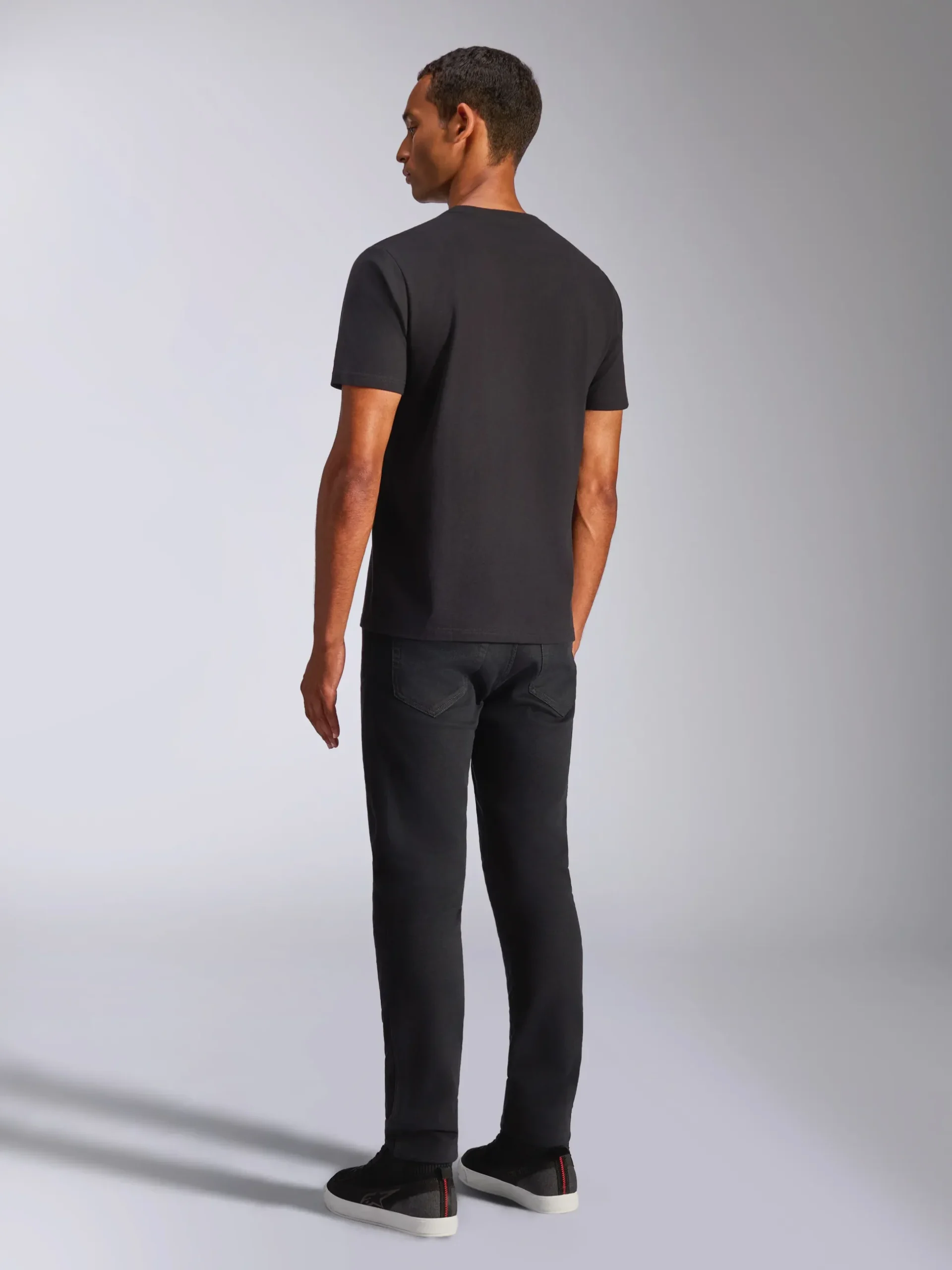 Shaded CSF Tee - Short Sleeve