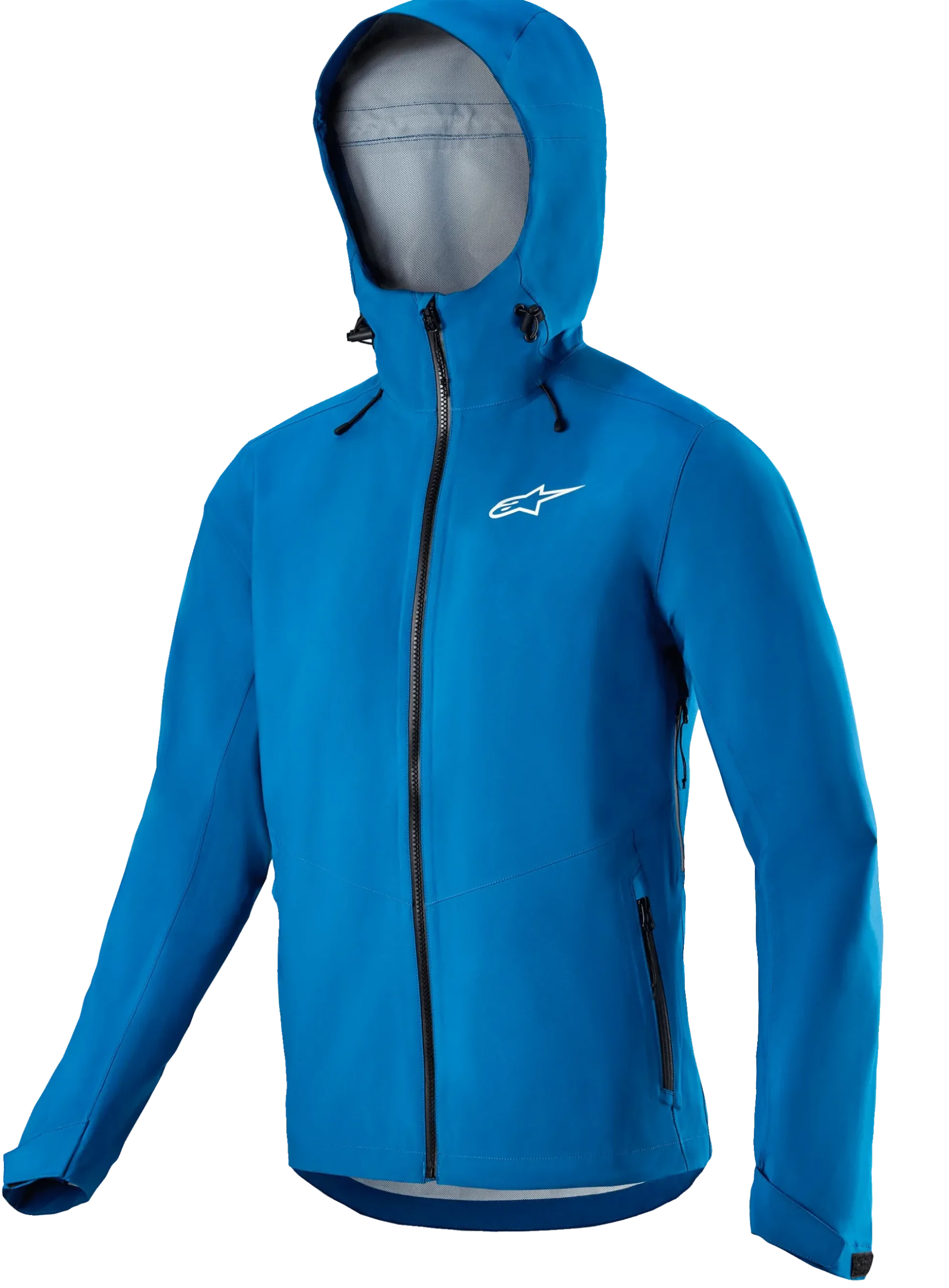 Sierra Waterproof Jacket