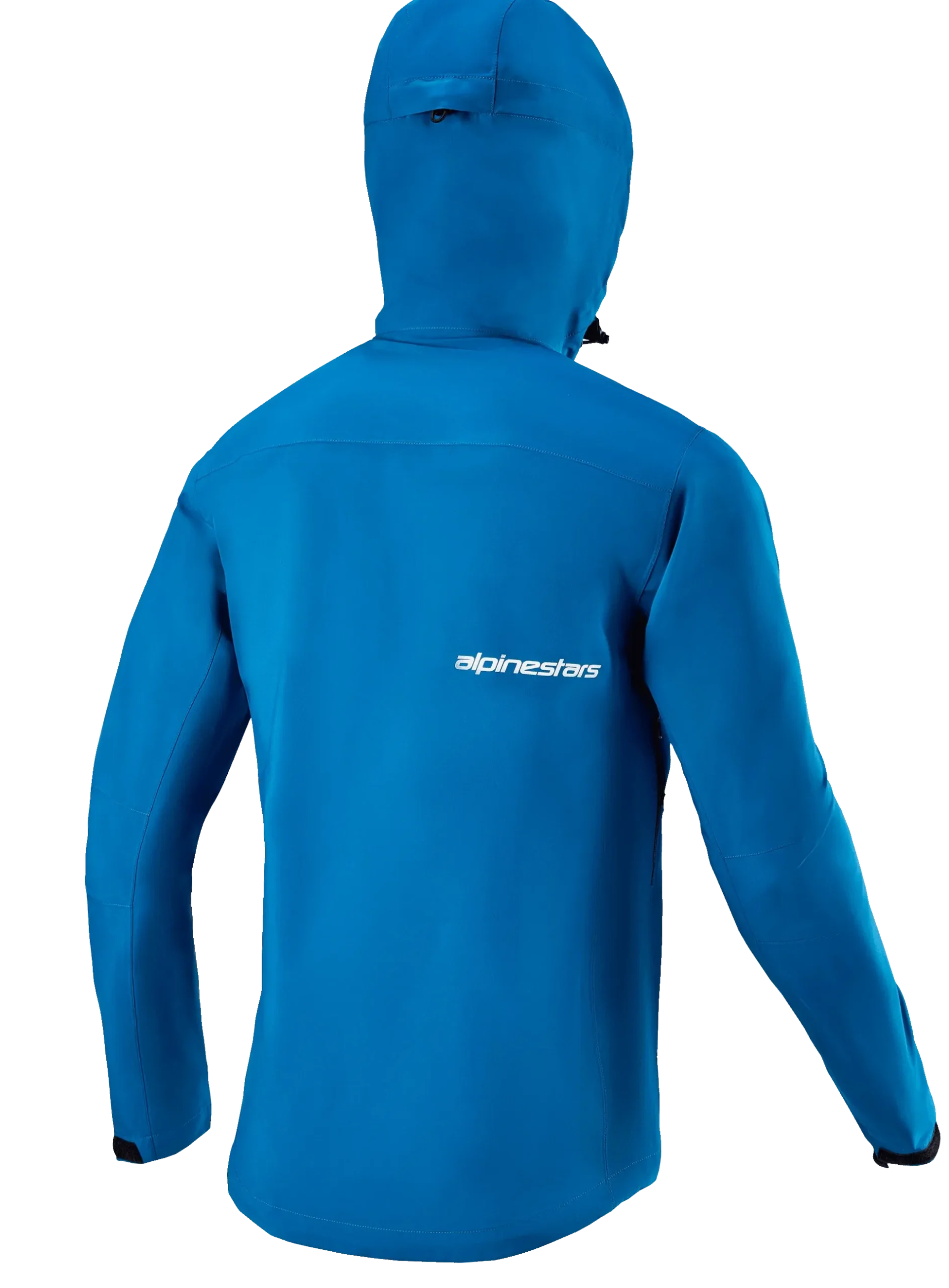 Sierra Waterproof Jacket