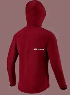 Sierra Waterproof Jacket