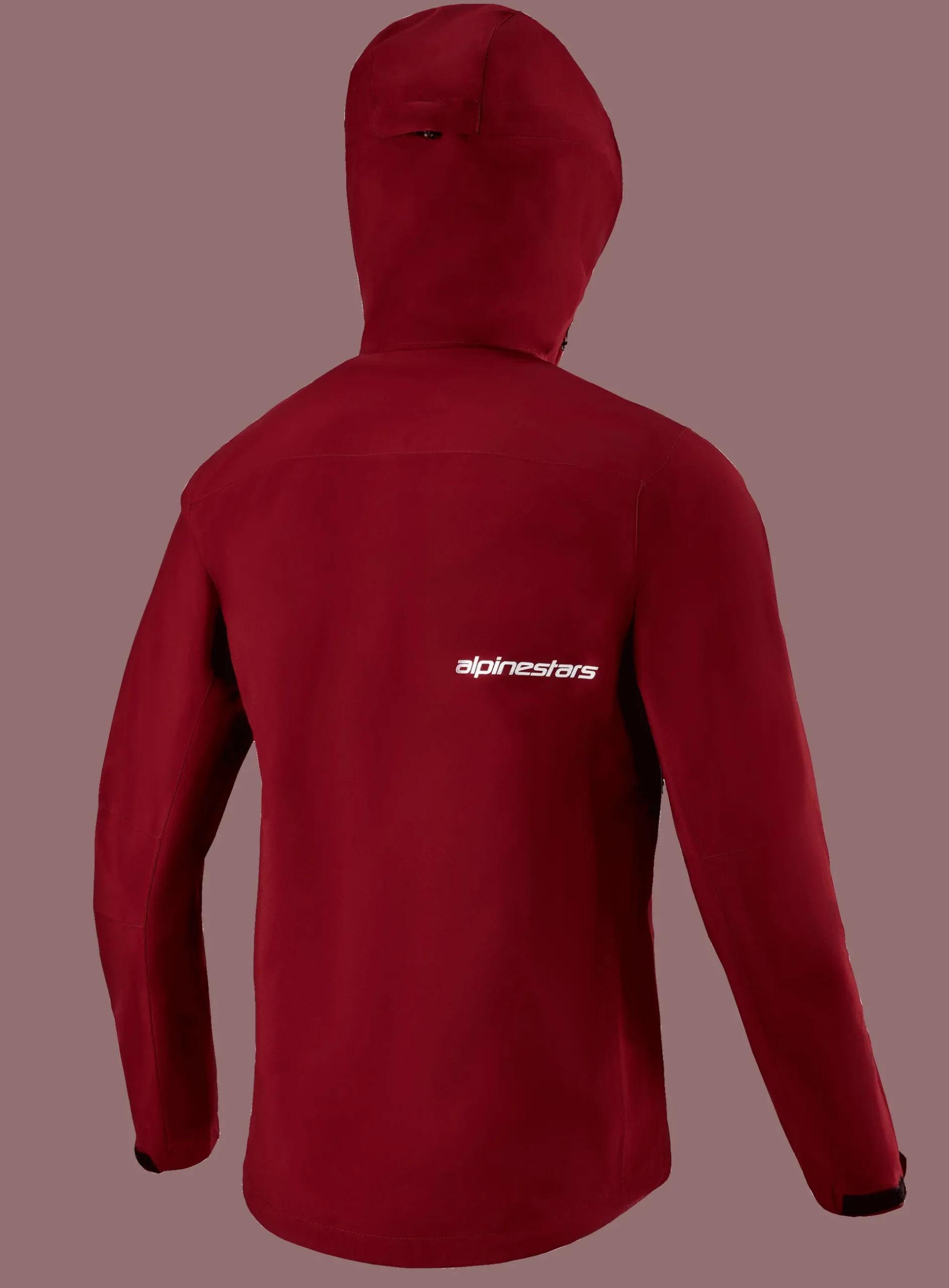 Sierra Waterproof Jacket