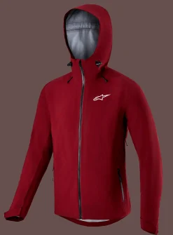 Sierra Waterproof Jacket