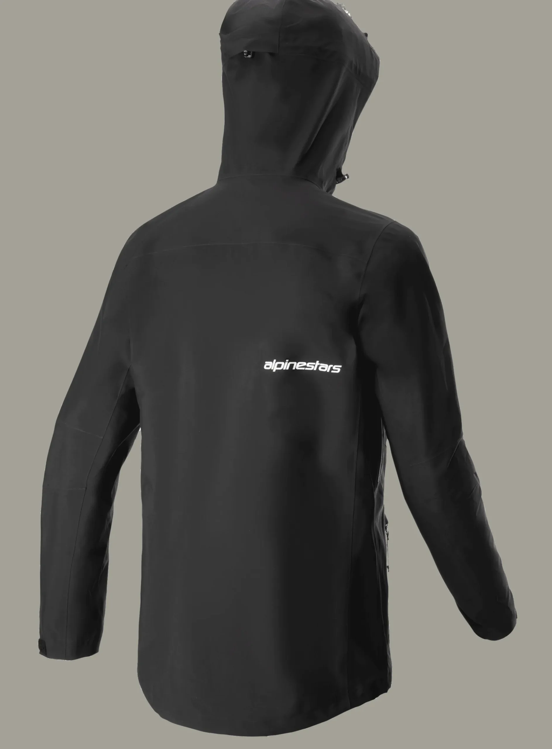 Sierra Waterproof Jacket