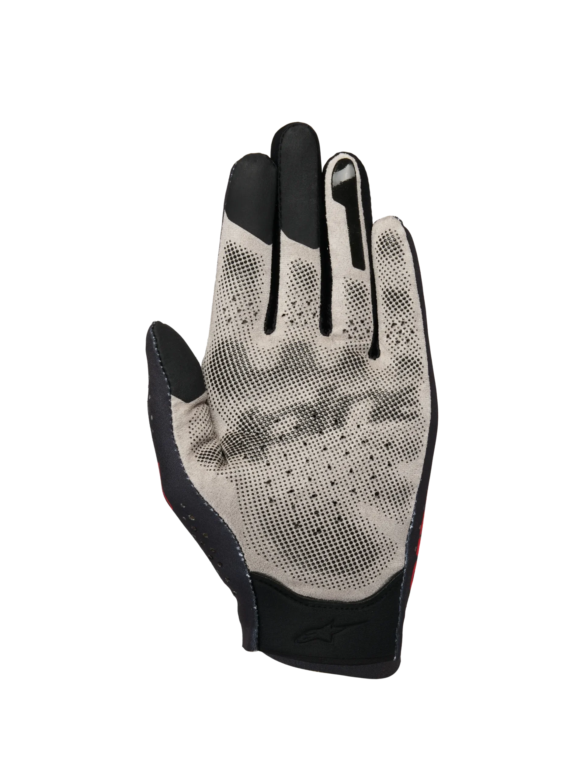 Sim Gloves Graphic 1