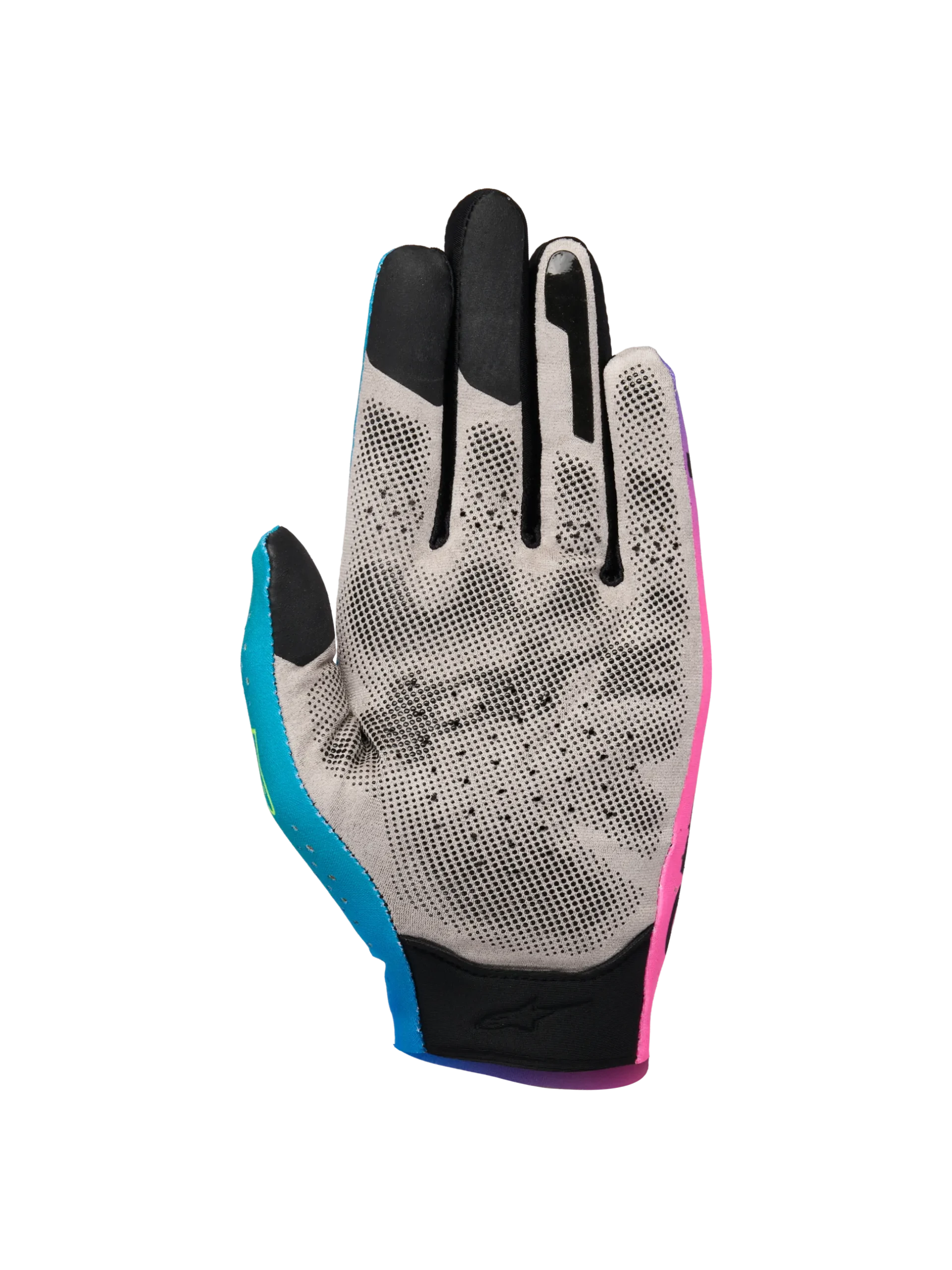 Sim Gloves Graphic 2