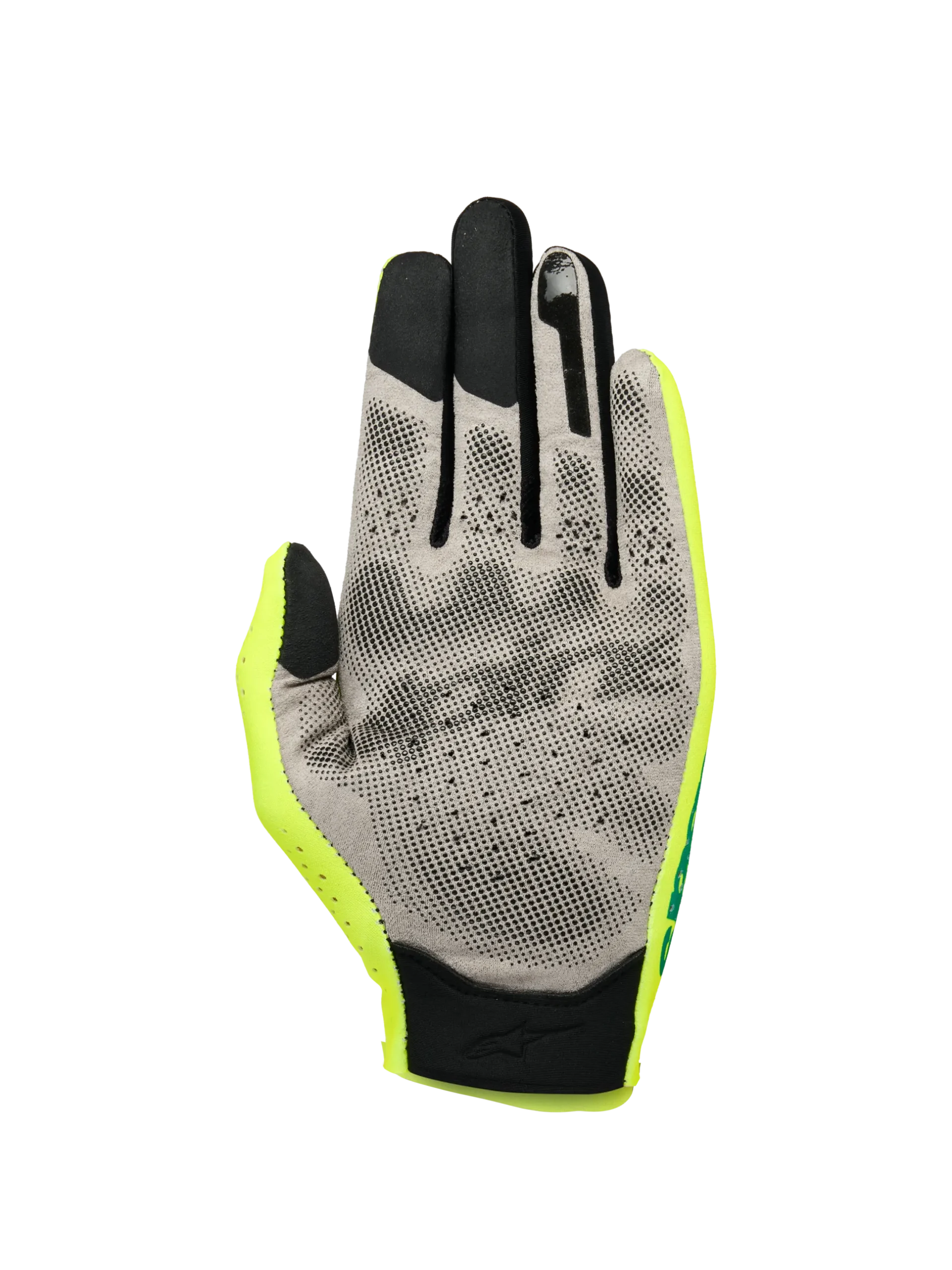 Sim Gloves Graphic 1