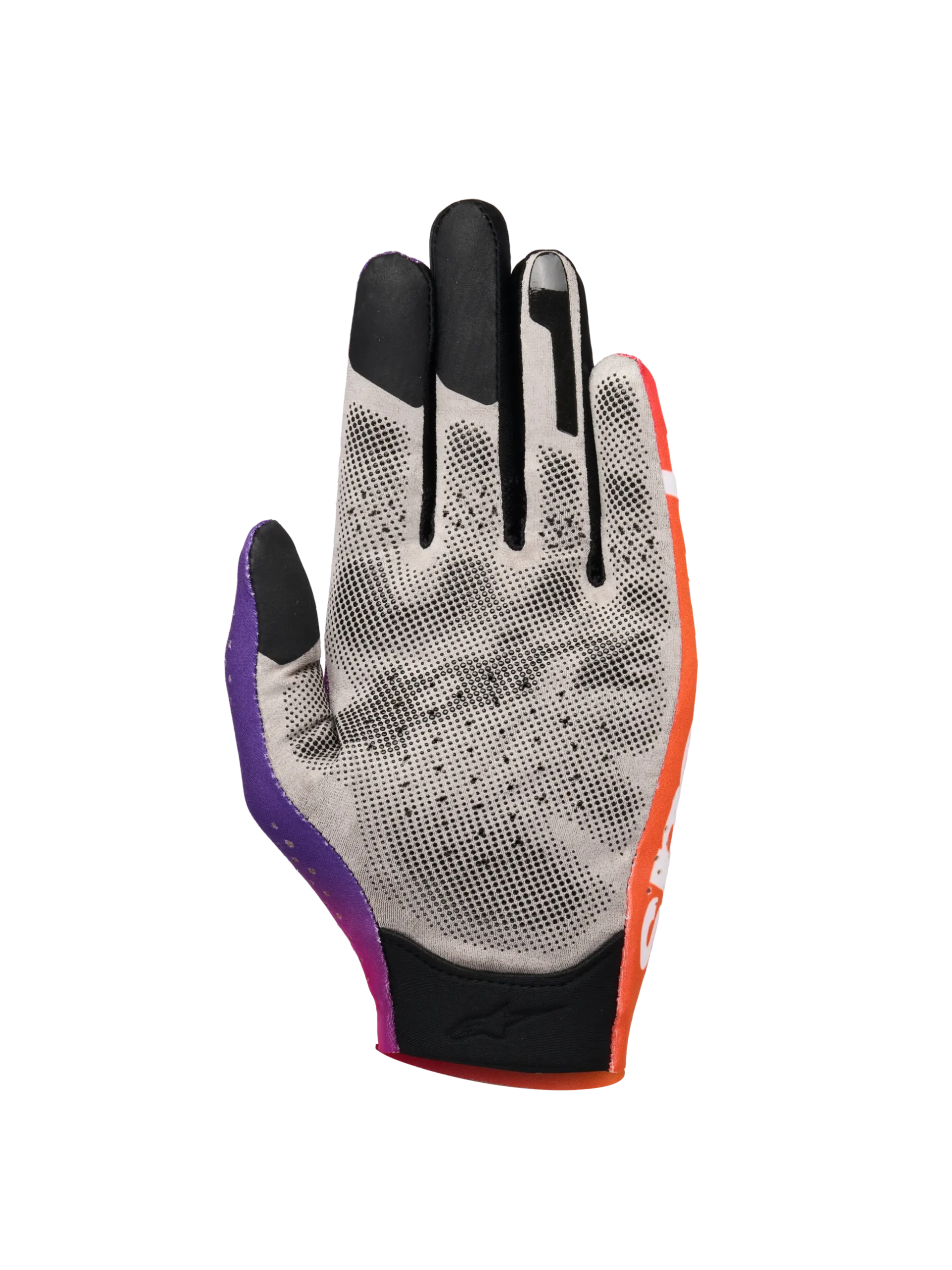 Sim Gloves Graphic 2