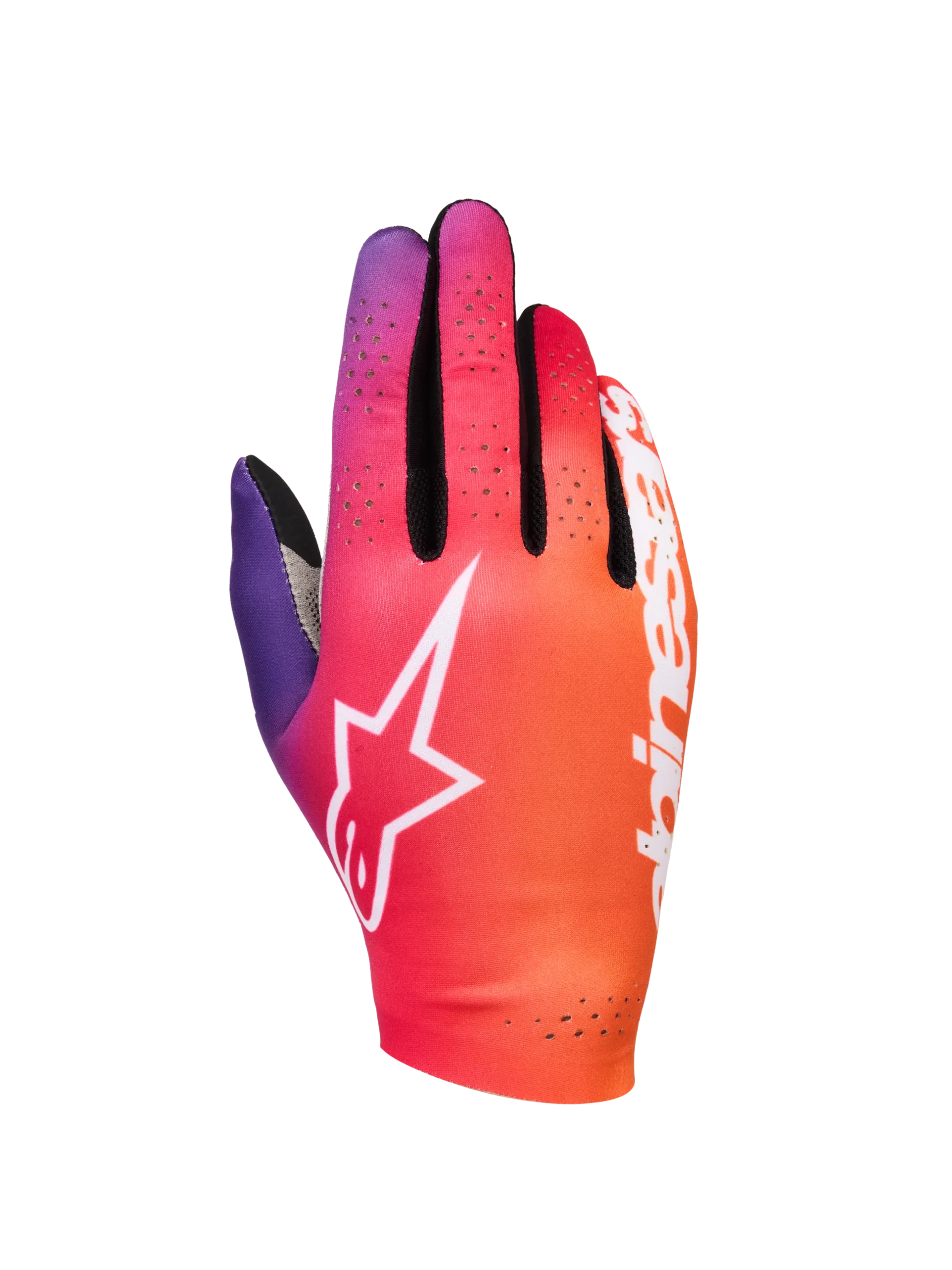 Sim Gloves Graphic 2