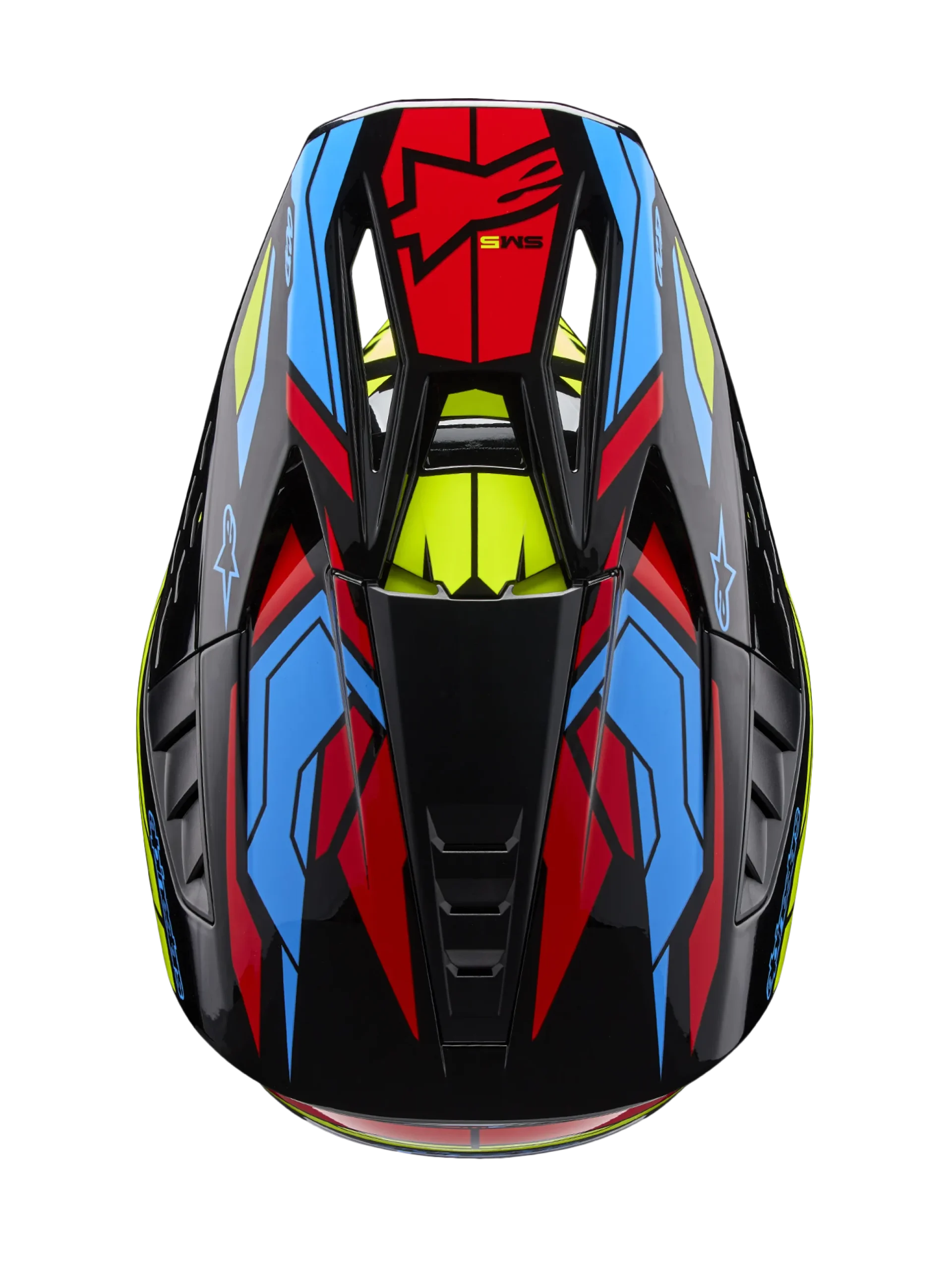 SM5 Action 2 Helmet