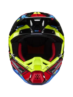 SM5 Action 2 Helmet