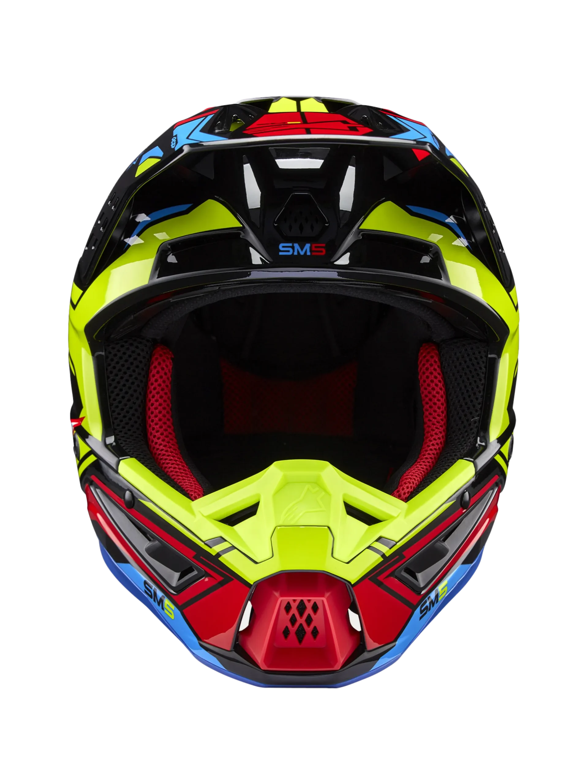 SM5 Action 2 Helmet
