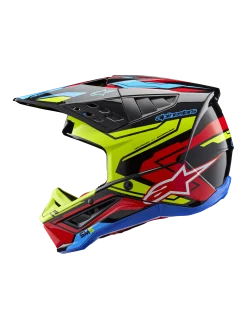 SM5 Action 2 Helmet