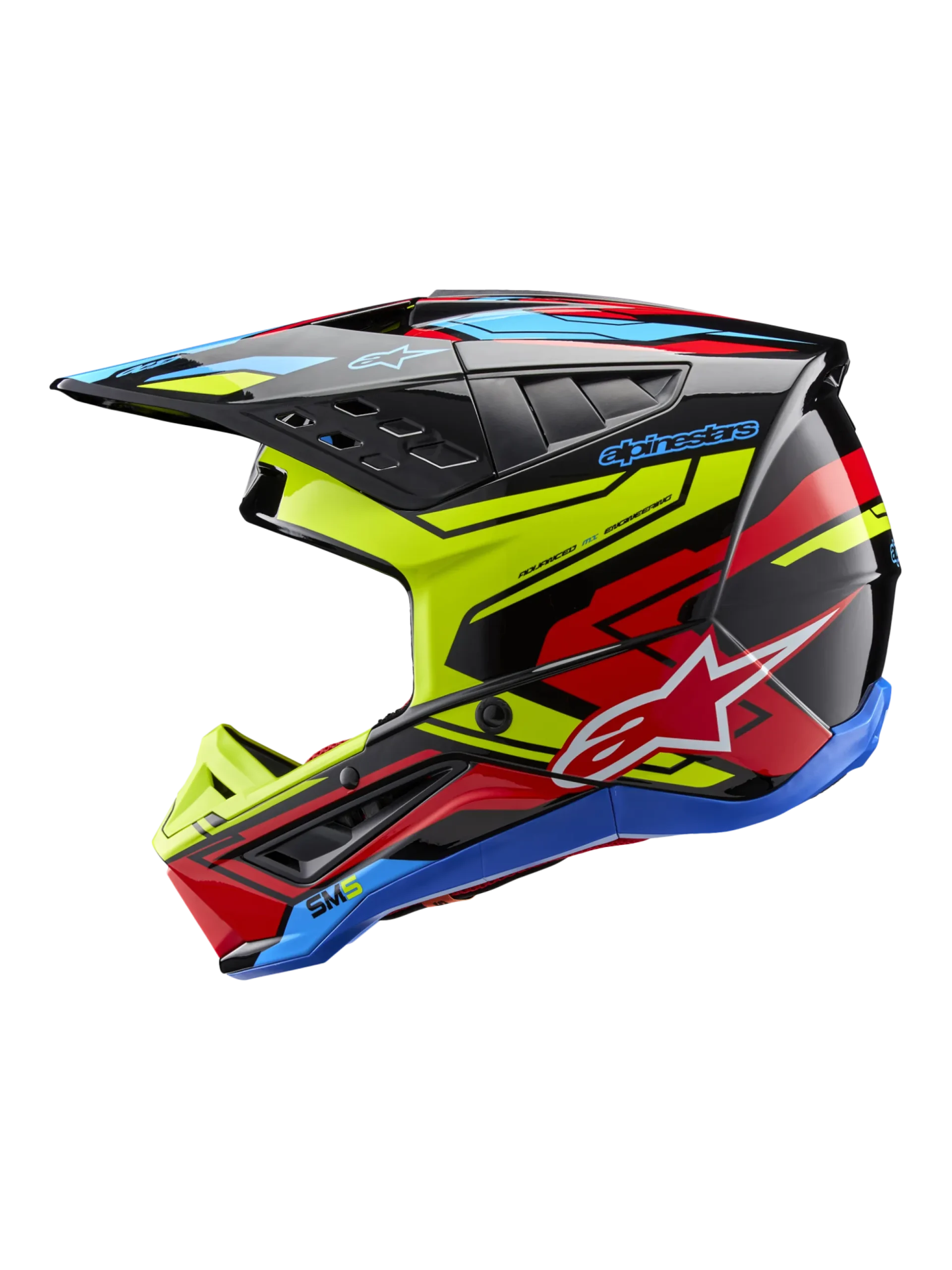 SM5 Action 2 Helmet