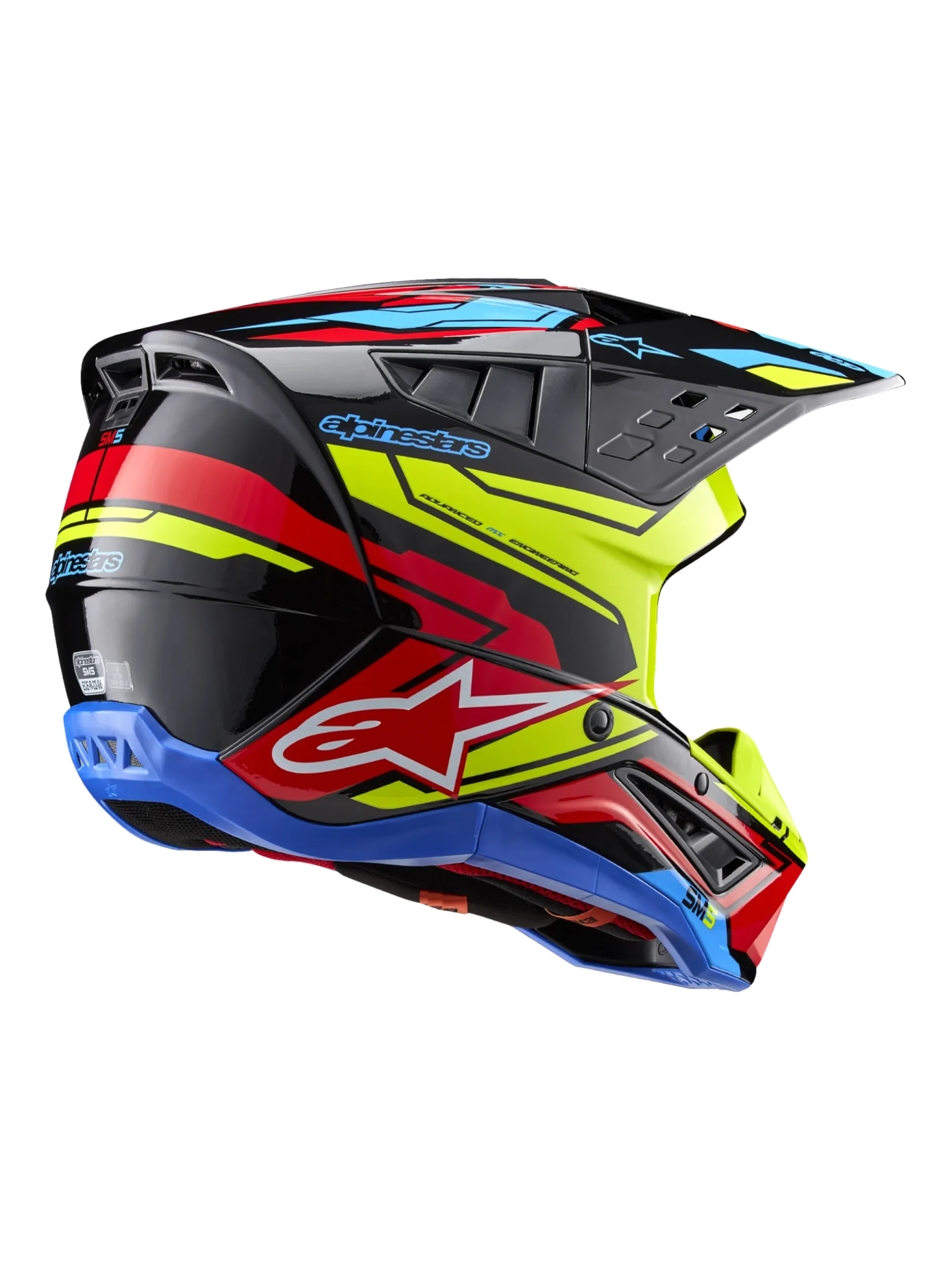 SM5 Action 2 Helmet