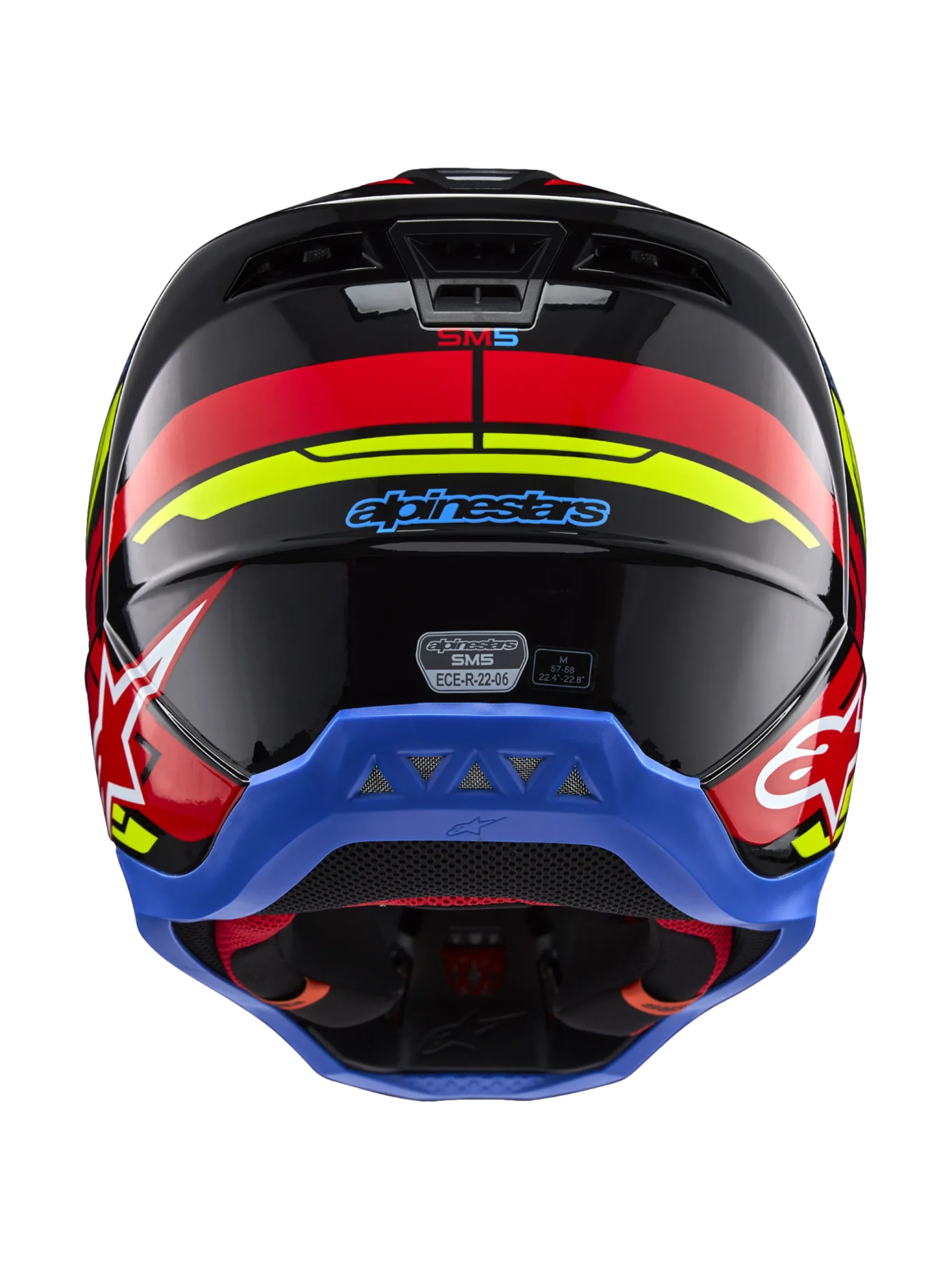 SM5 Action 2 Helmet