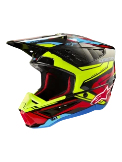 SM5 Action 2 Helmet
