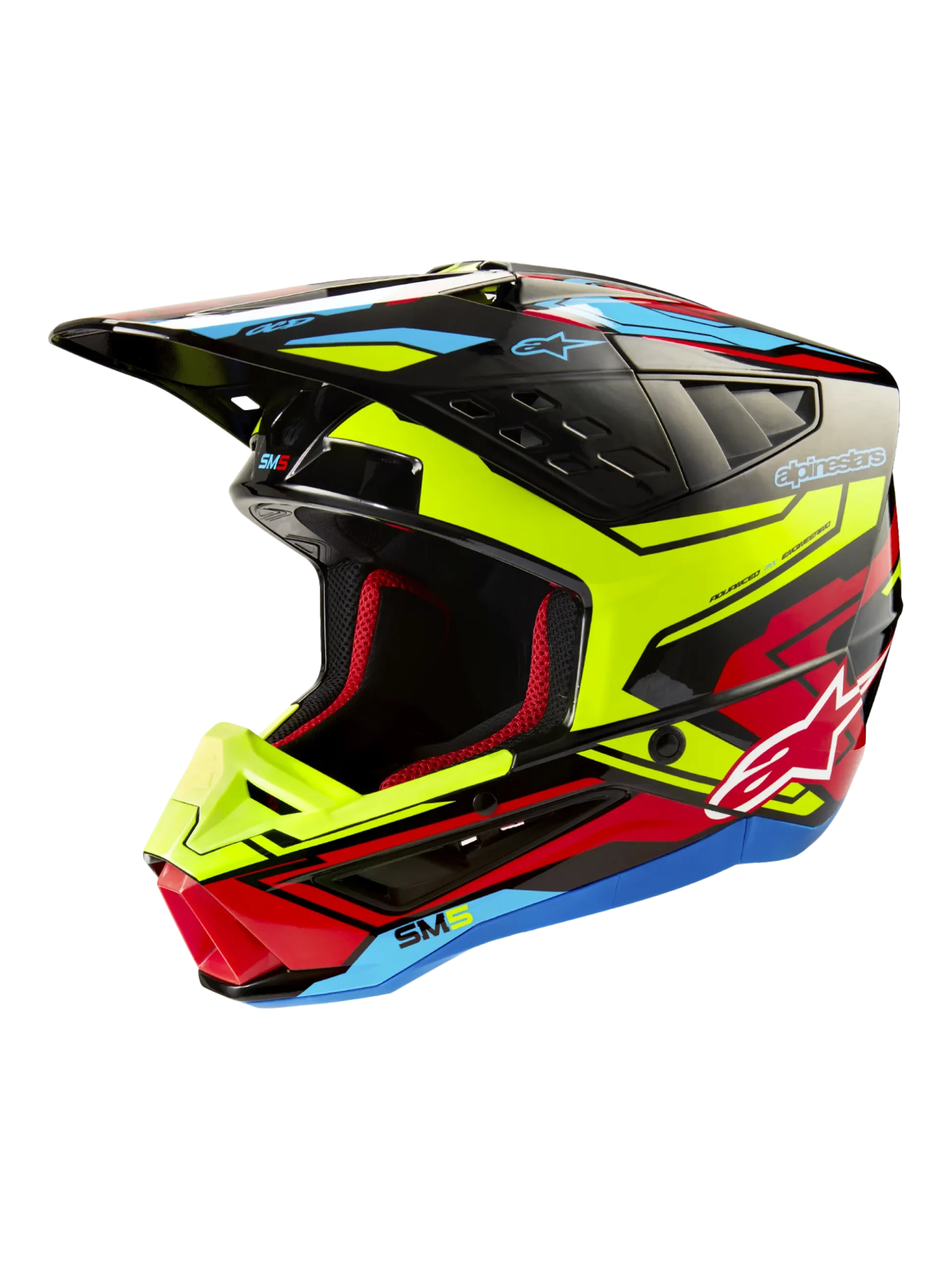 SM5 Action 2 Helmet