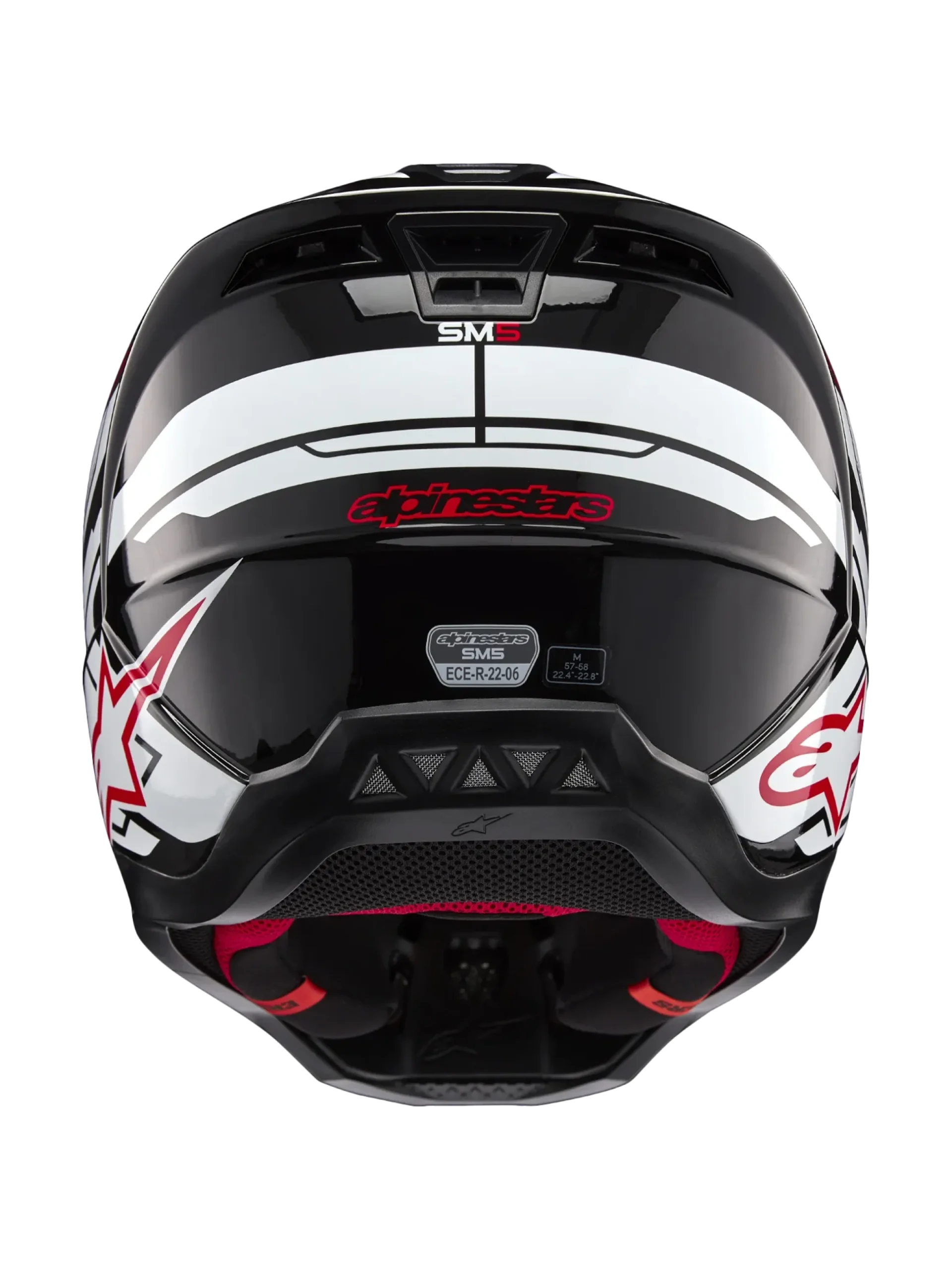 SM5 Action 2 Helmet
