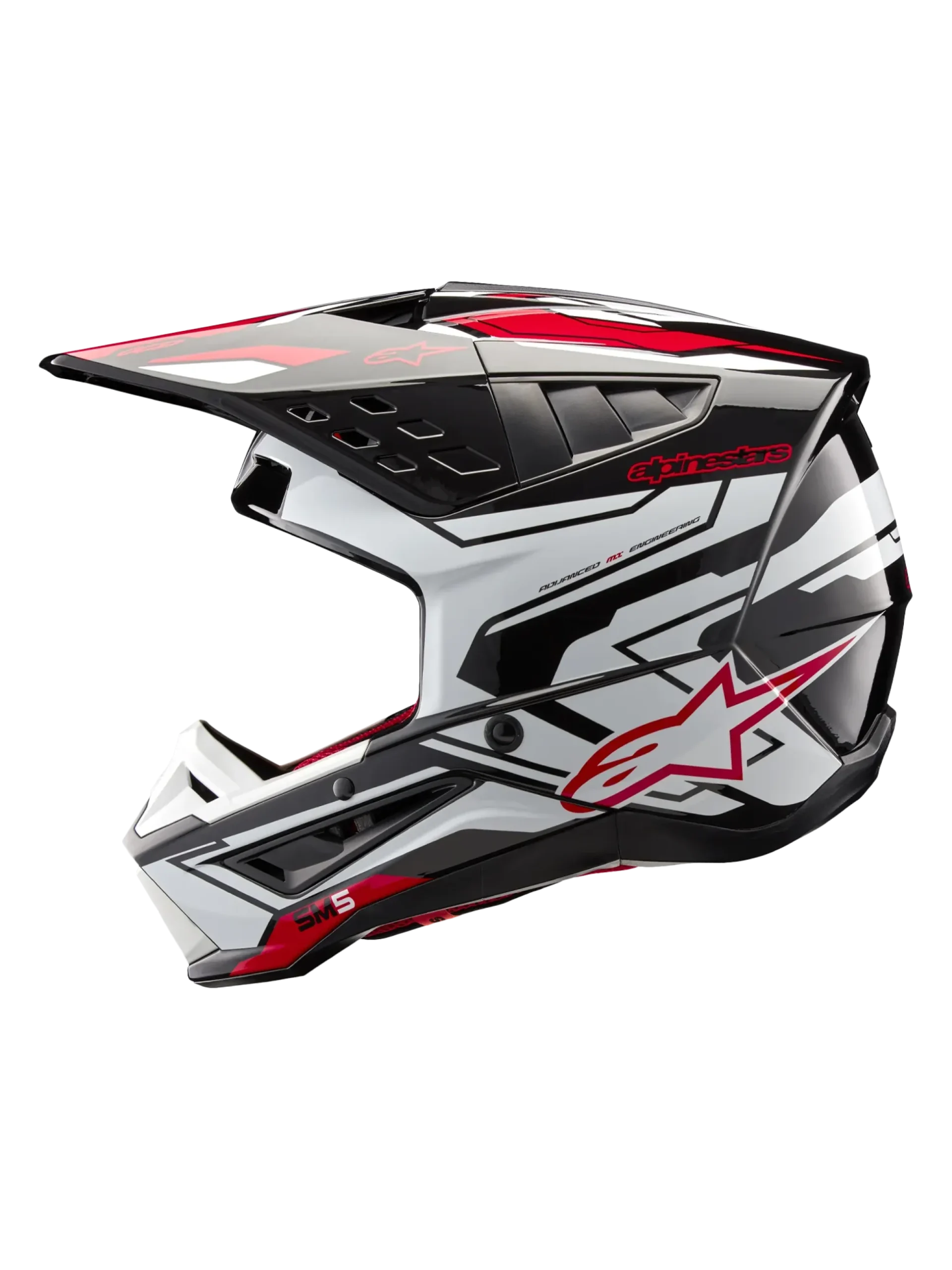 SM5 Action 2 Helmet