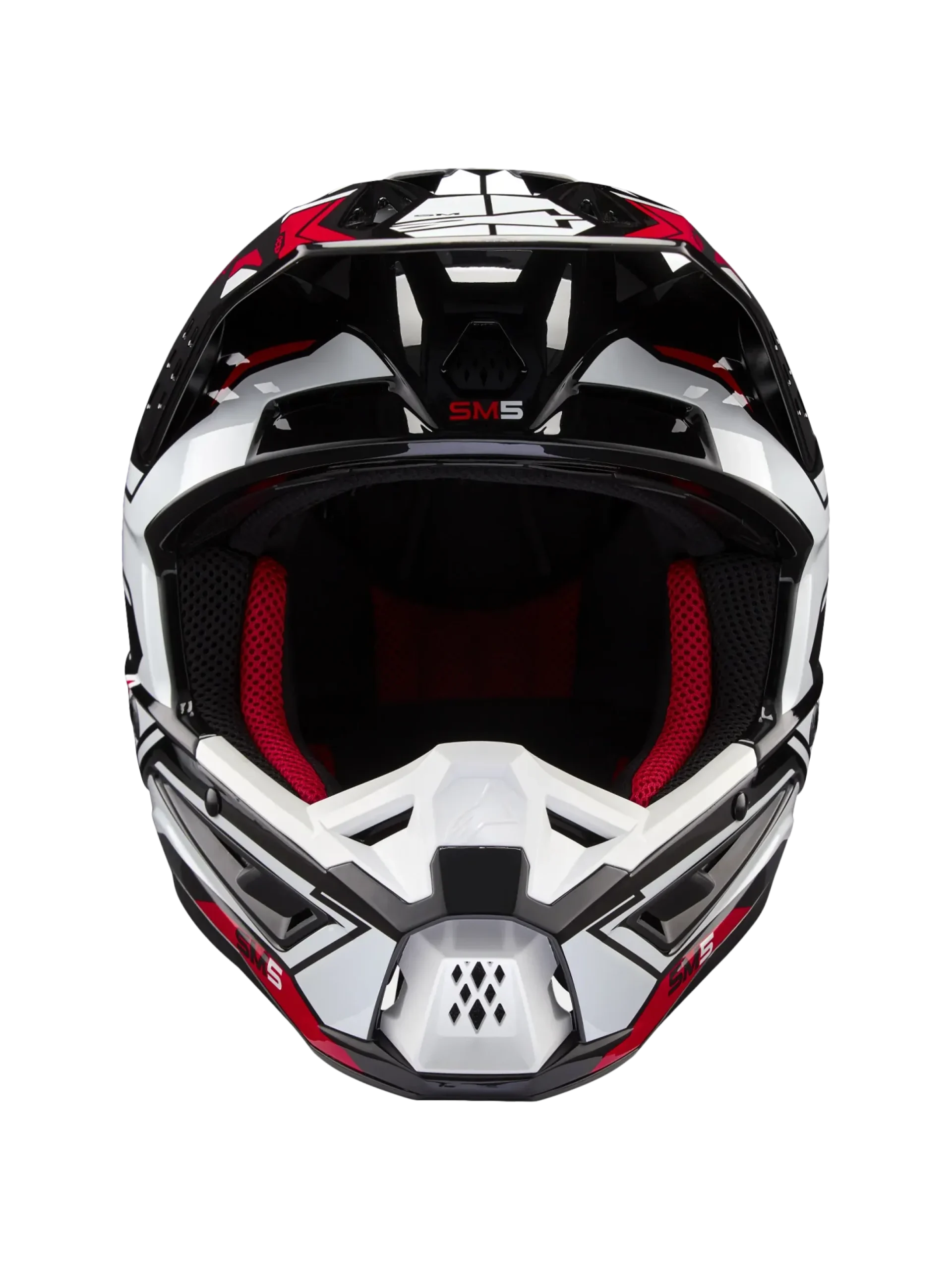 SM5 Action 2 Helmet