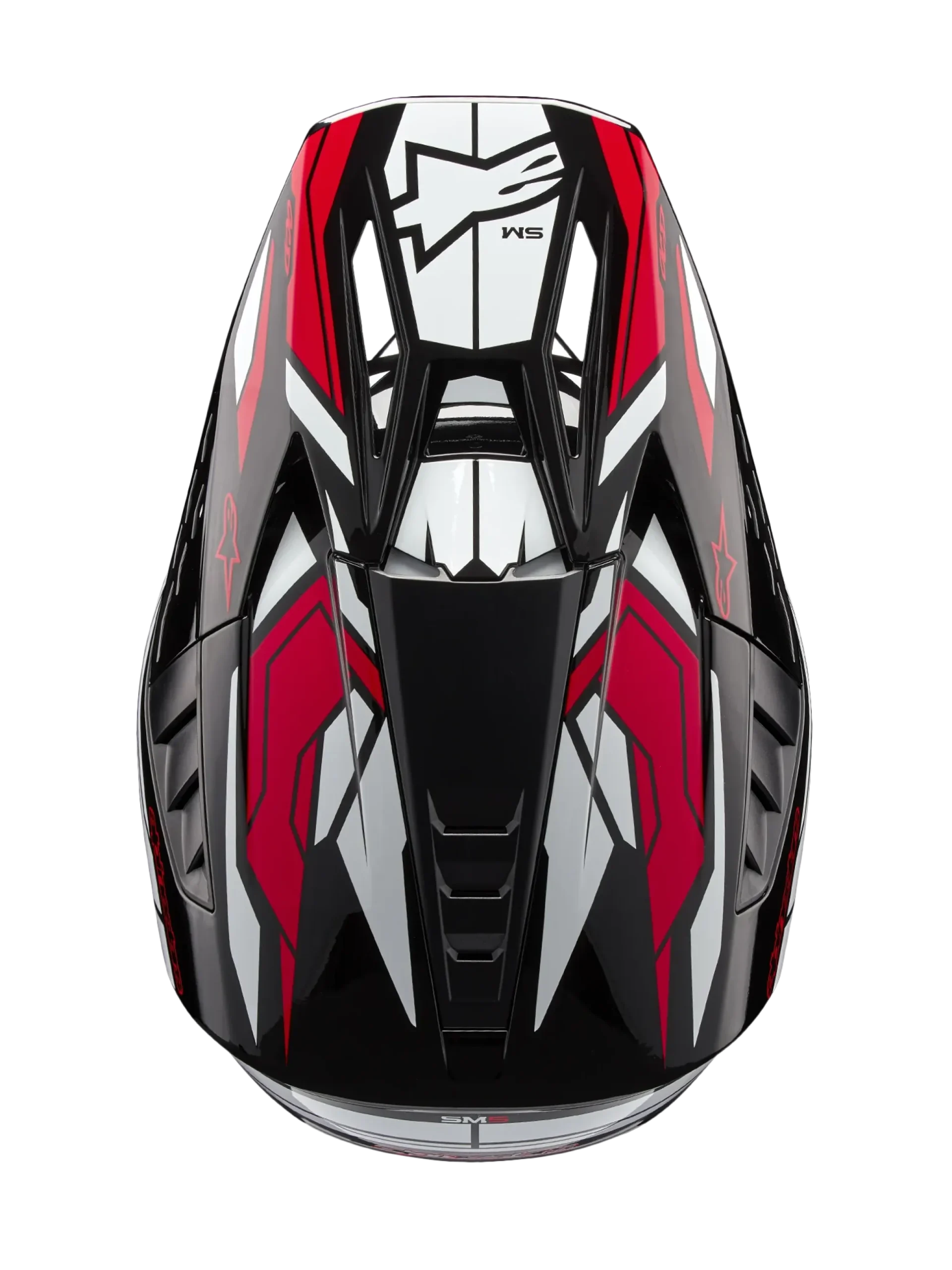 SM5 Action 2 Helmet