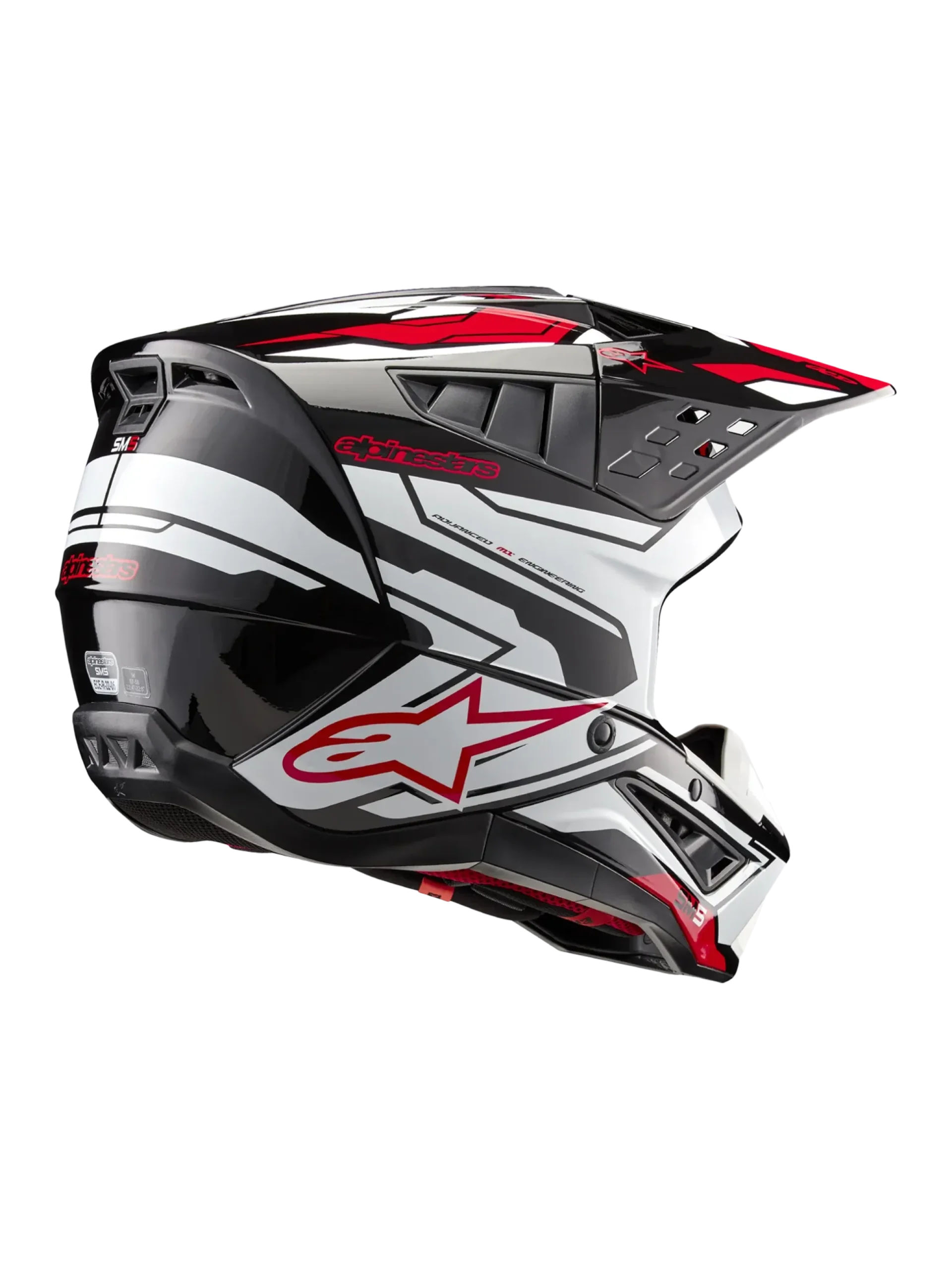 SM5 Action 2 Helmet