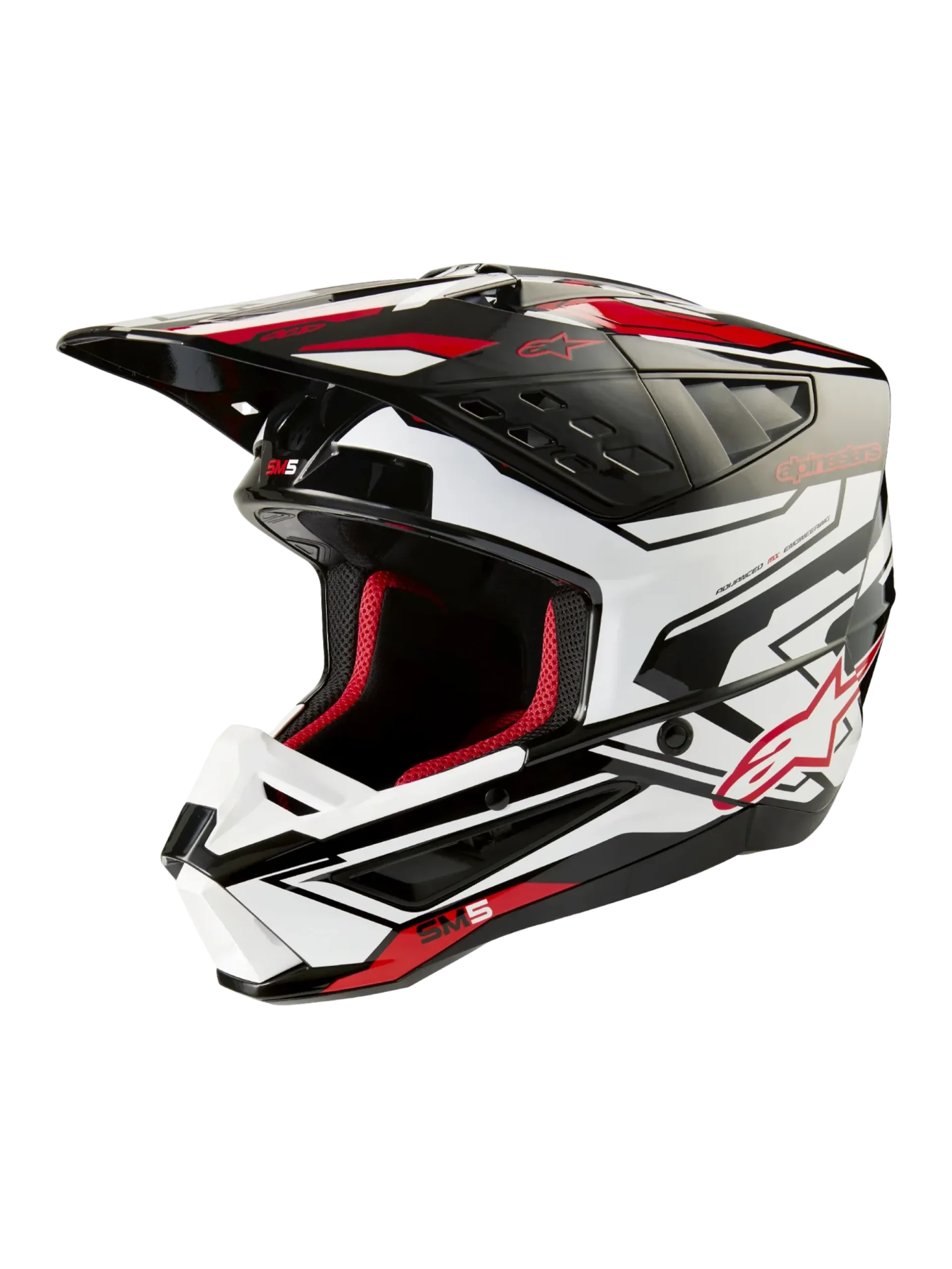 SM5 Action 2 Helmet