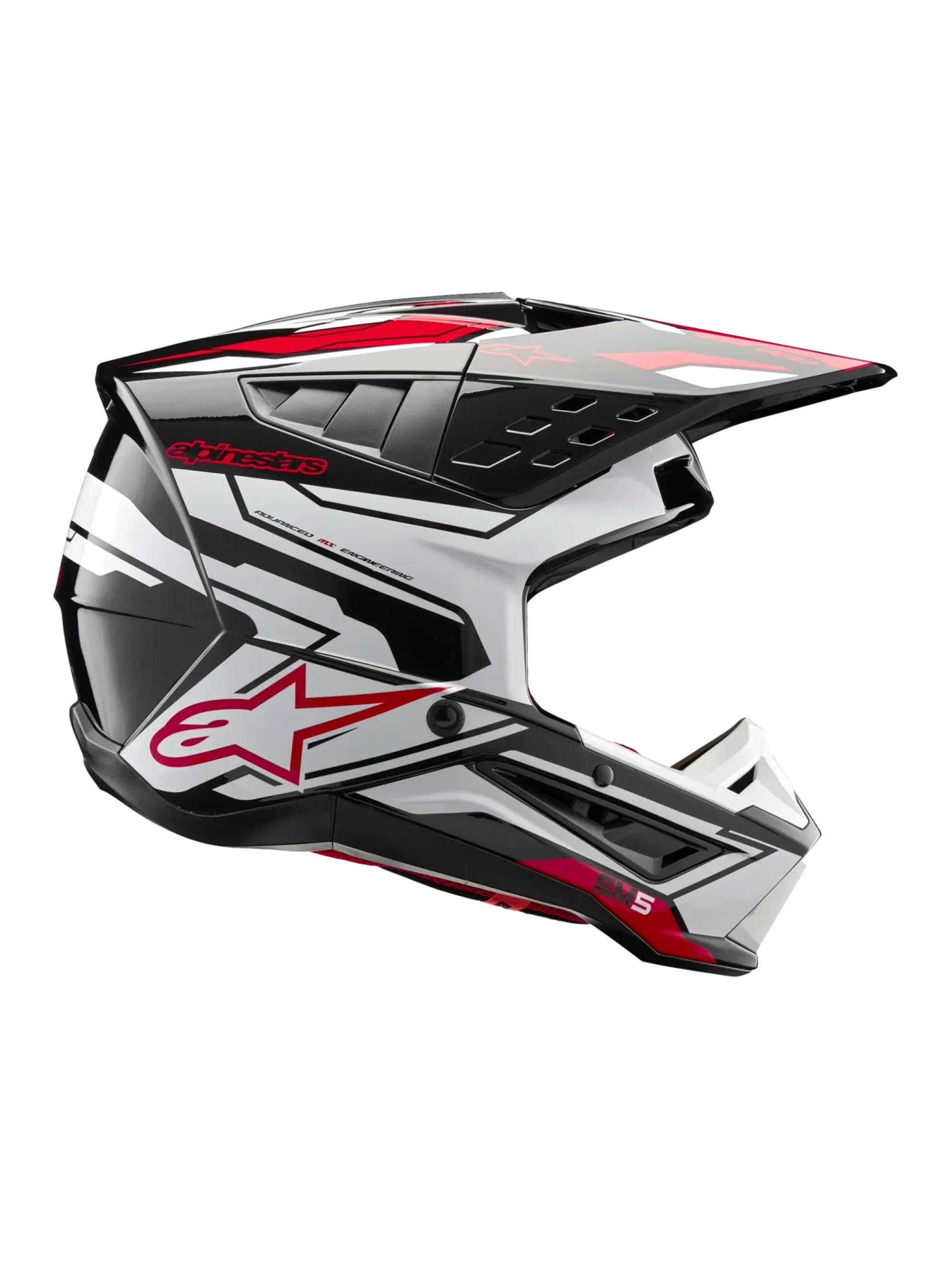 SM5 Action 2 Helmet
