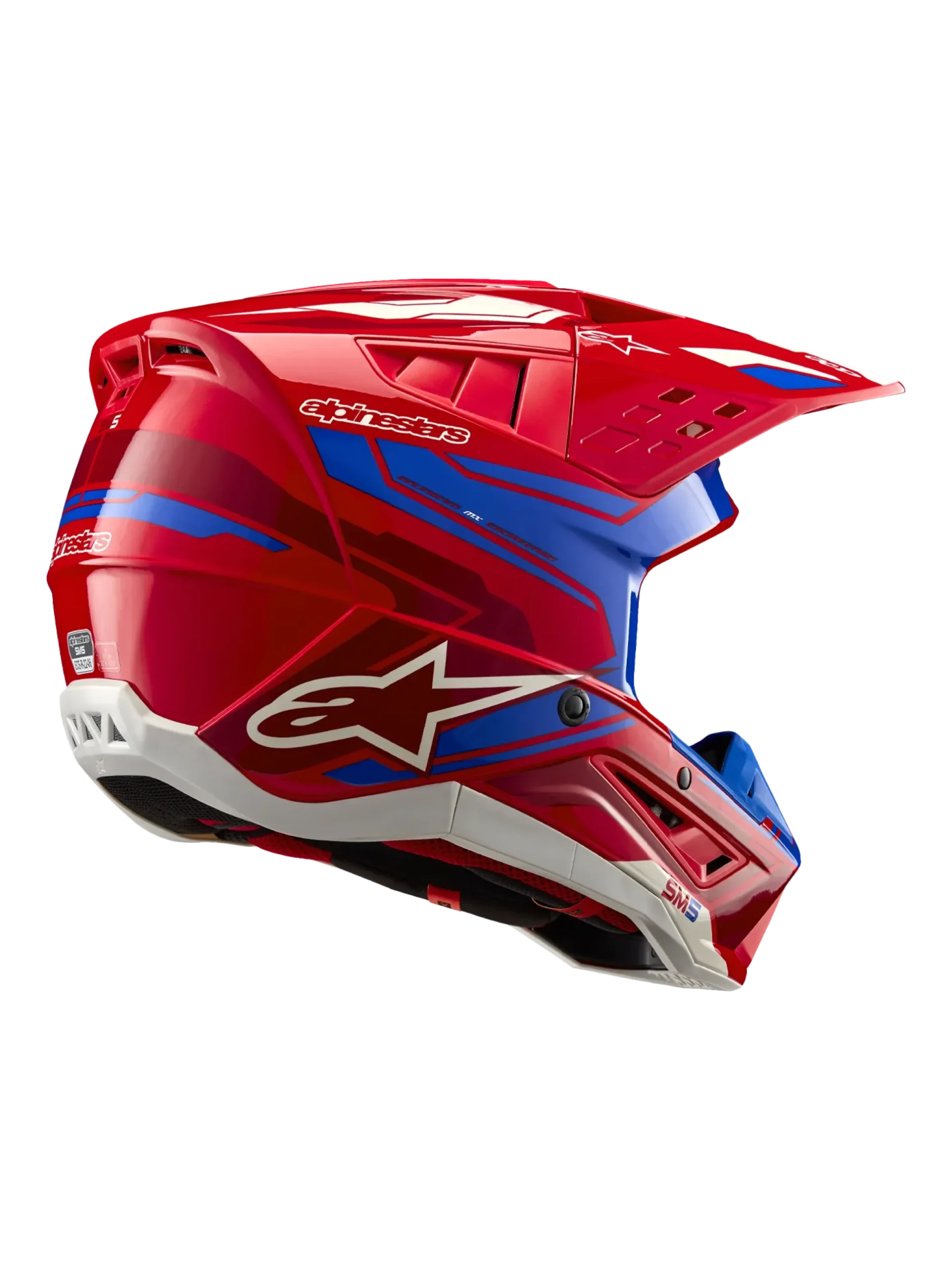 SM5 Action 2 Helmet