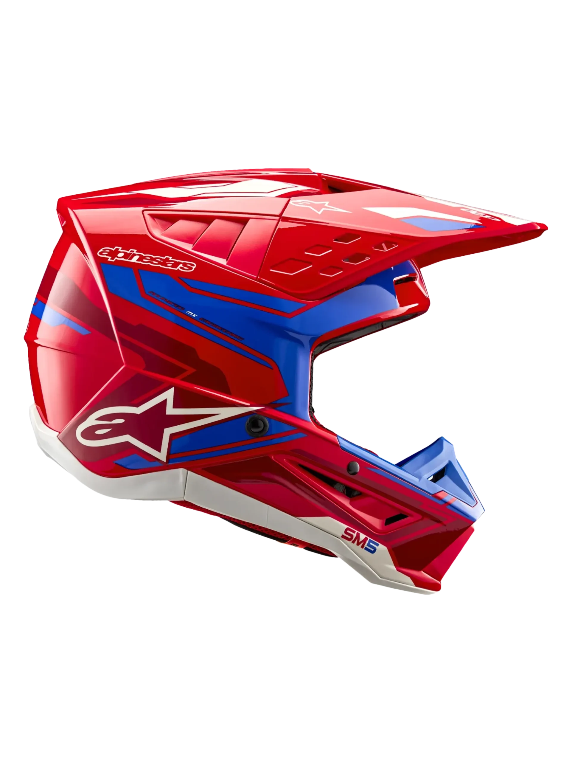 SM5 Action 2 Helmet