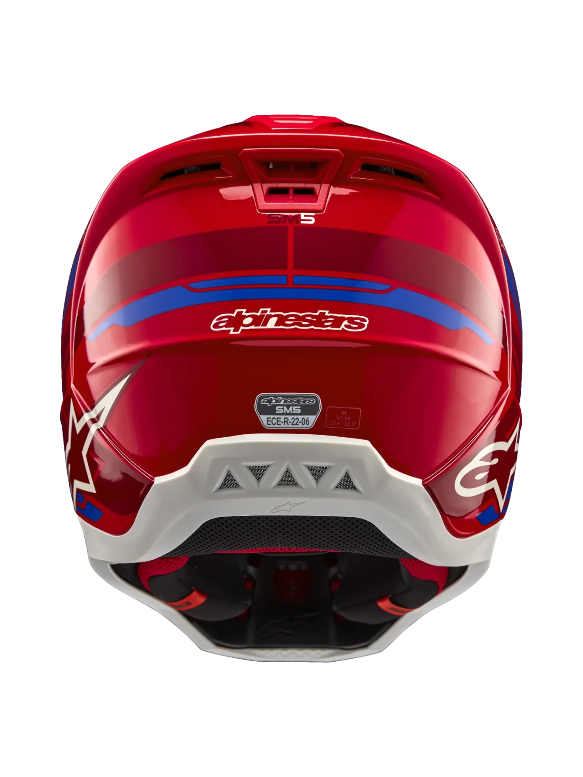SM5 Action 2 Helmet