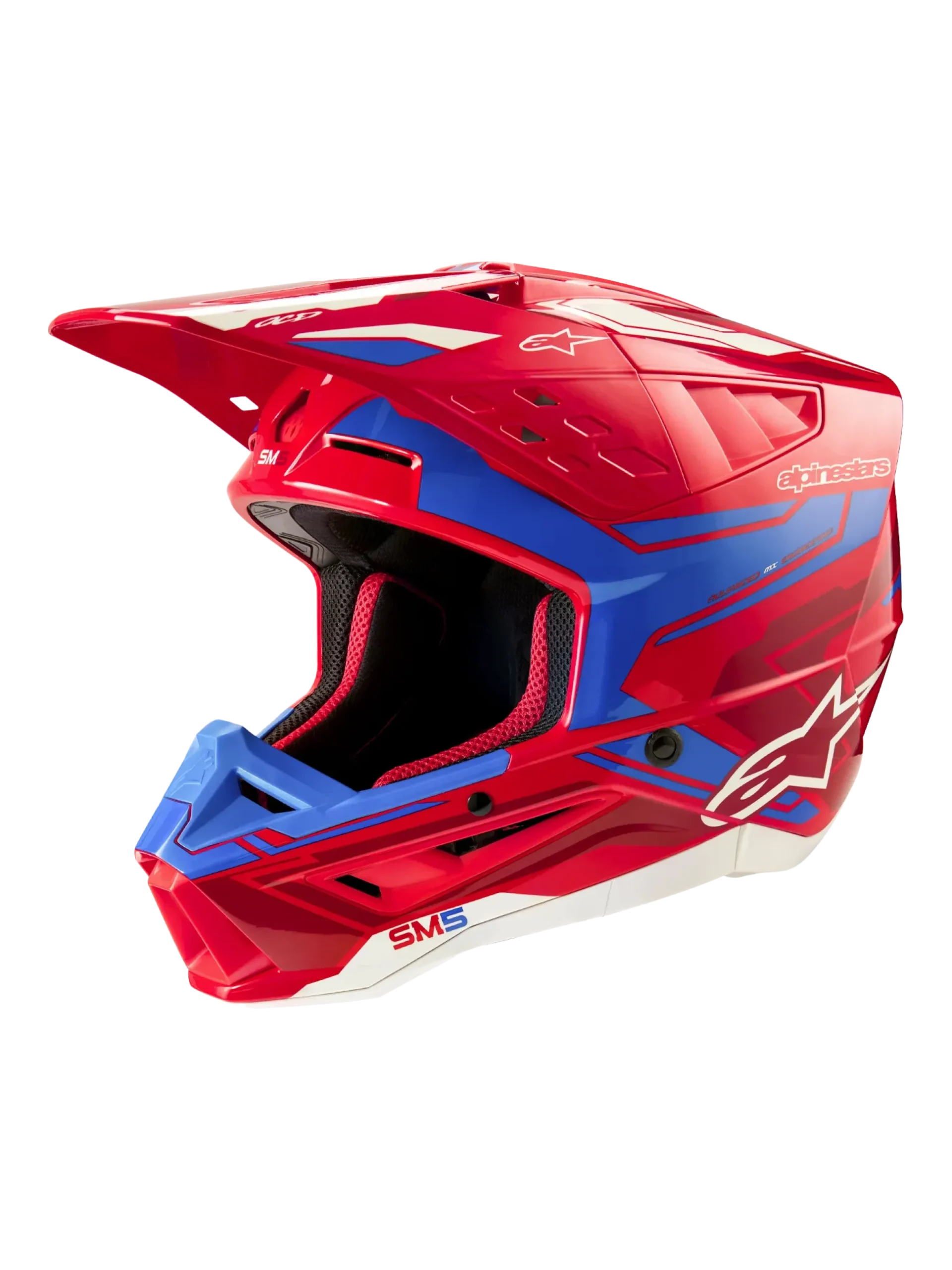 SM5 Action 2 Helmet