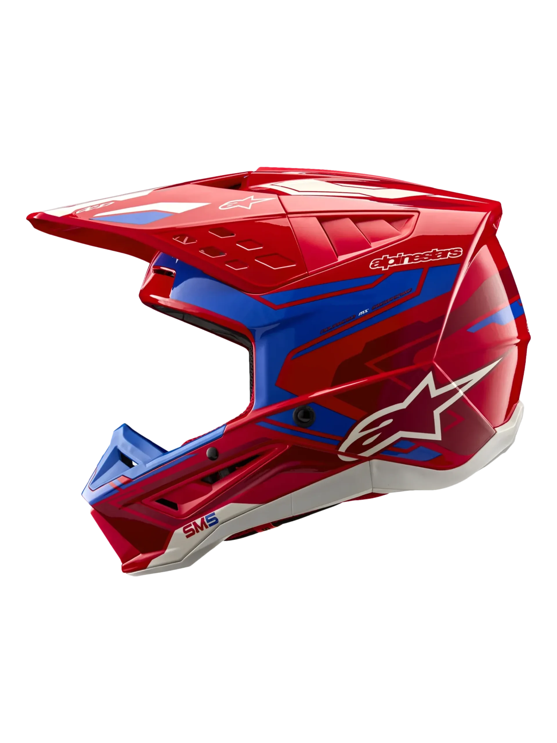 SM5 Action 2 Helmet