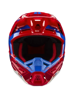 SM5 Action 2 Helmet